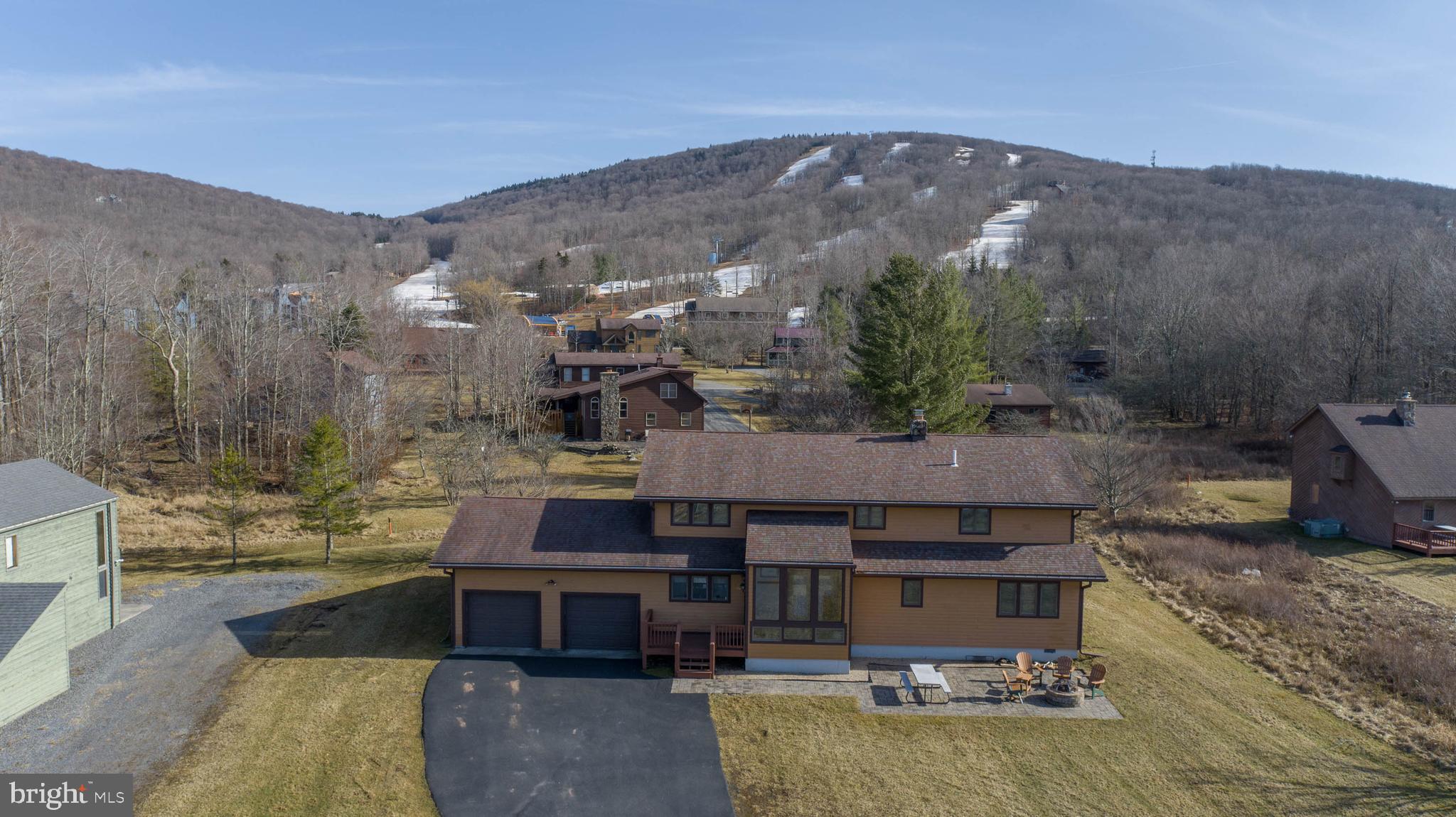 YOAKUM RUN - Residential