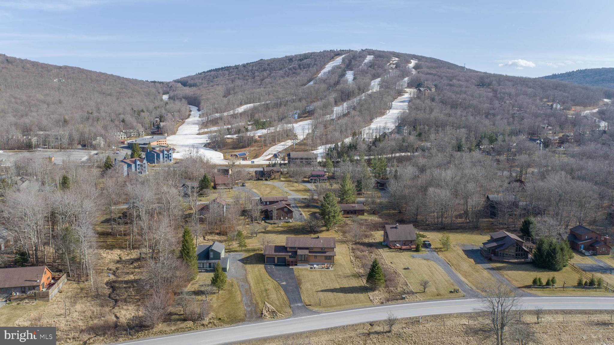 YOAKUM RUN - Residential