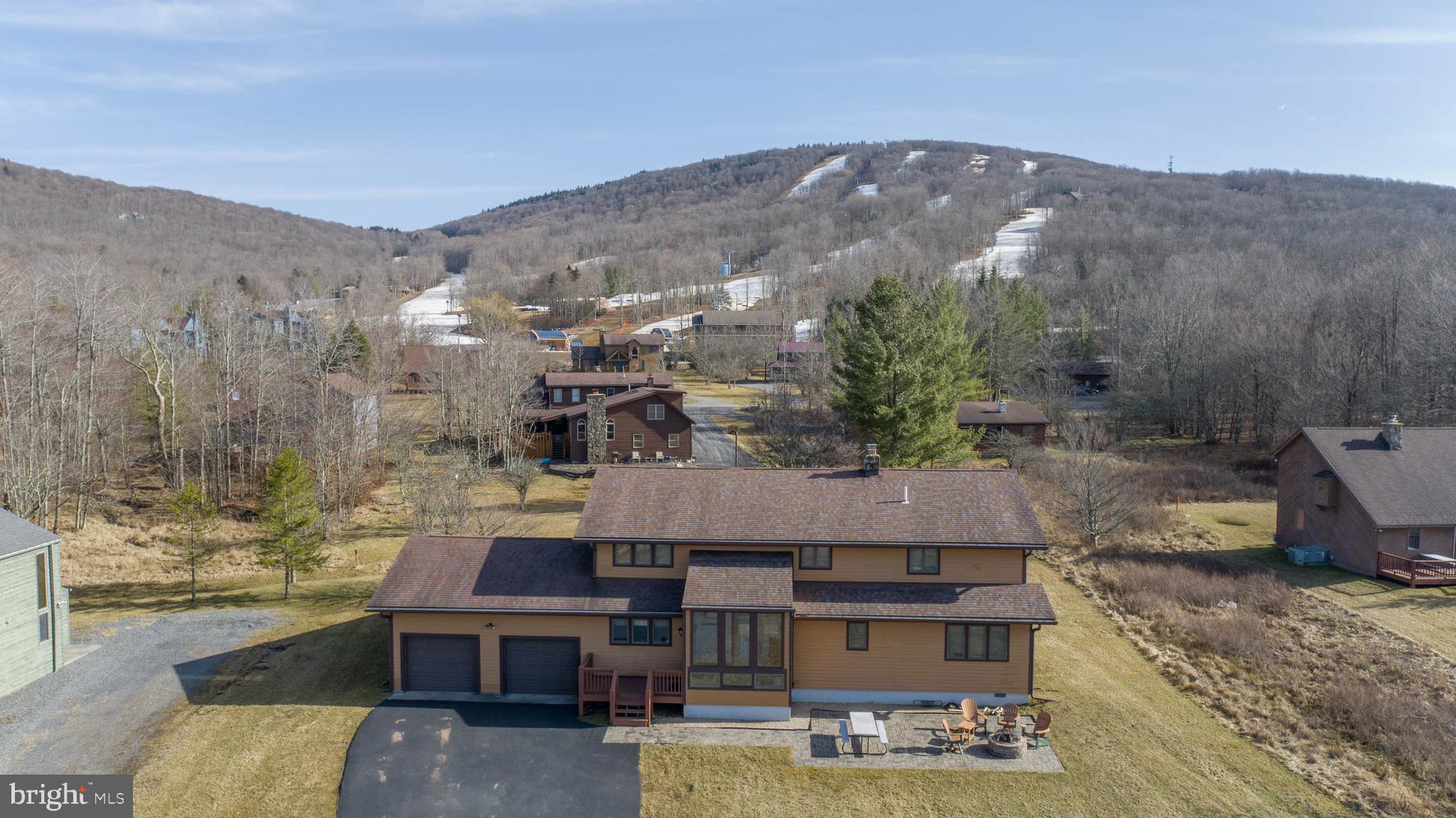 YOAKUM RUN - Residential