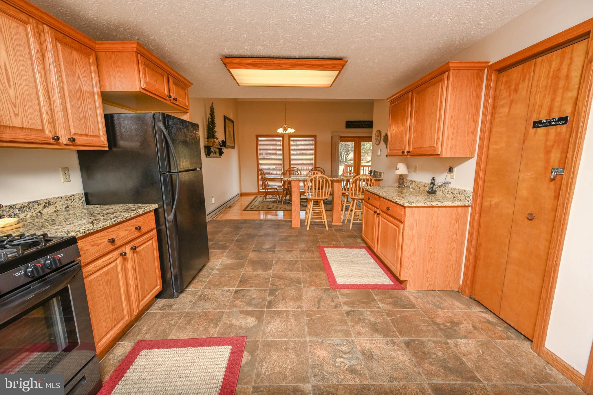 YOAKUM RUN - Residential