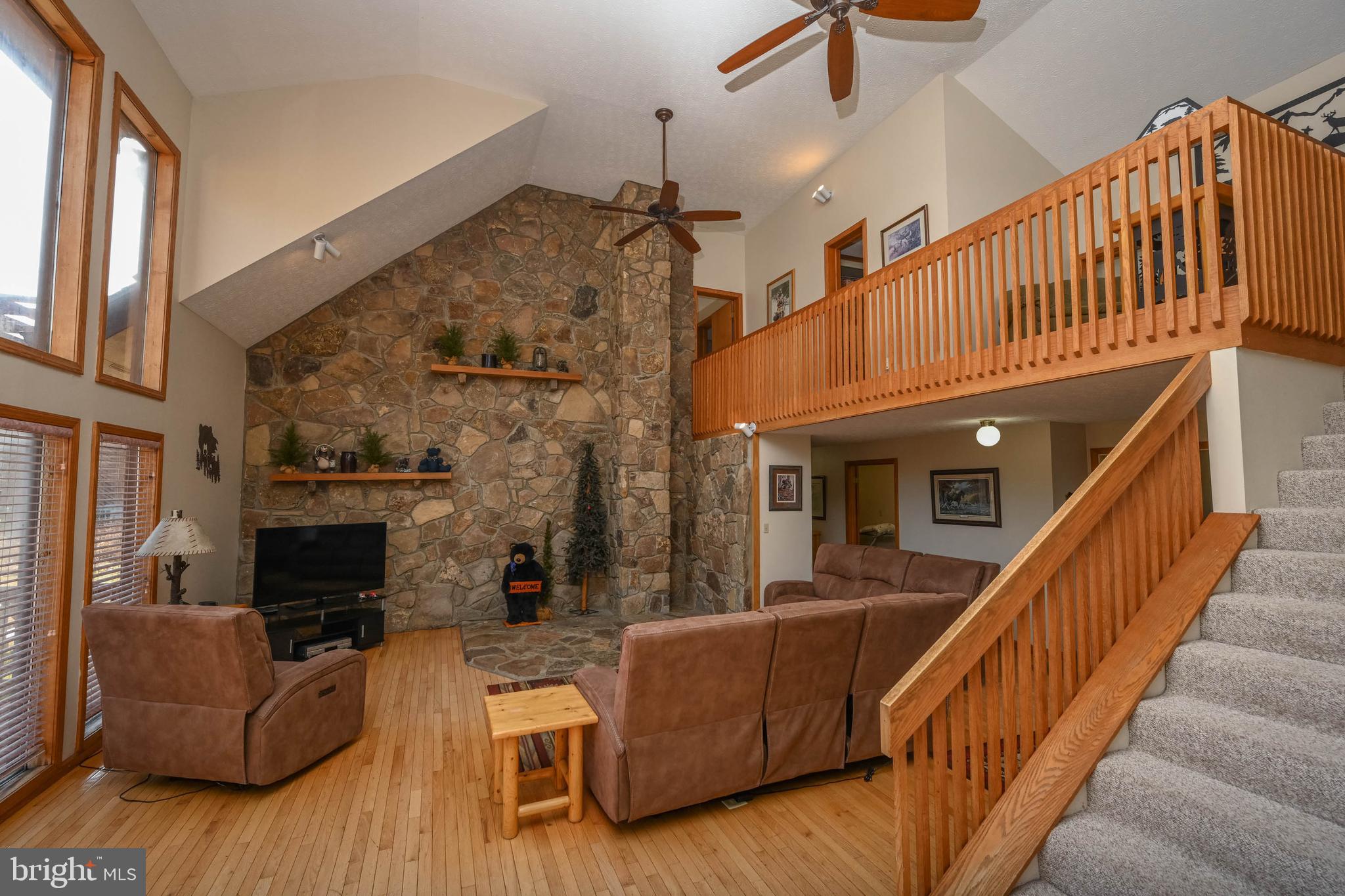 YOAKUM RUN - Residential