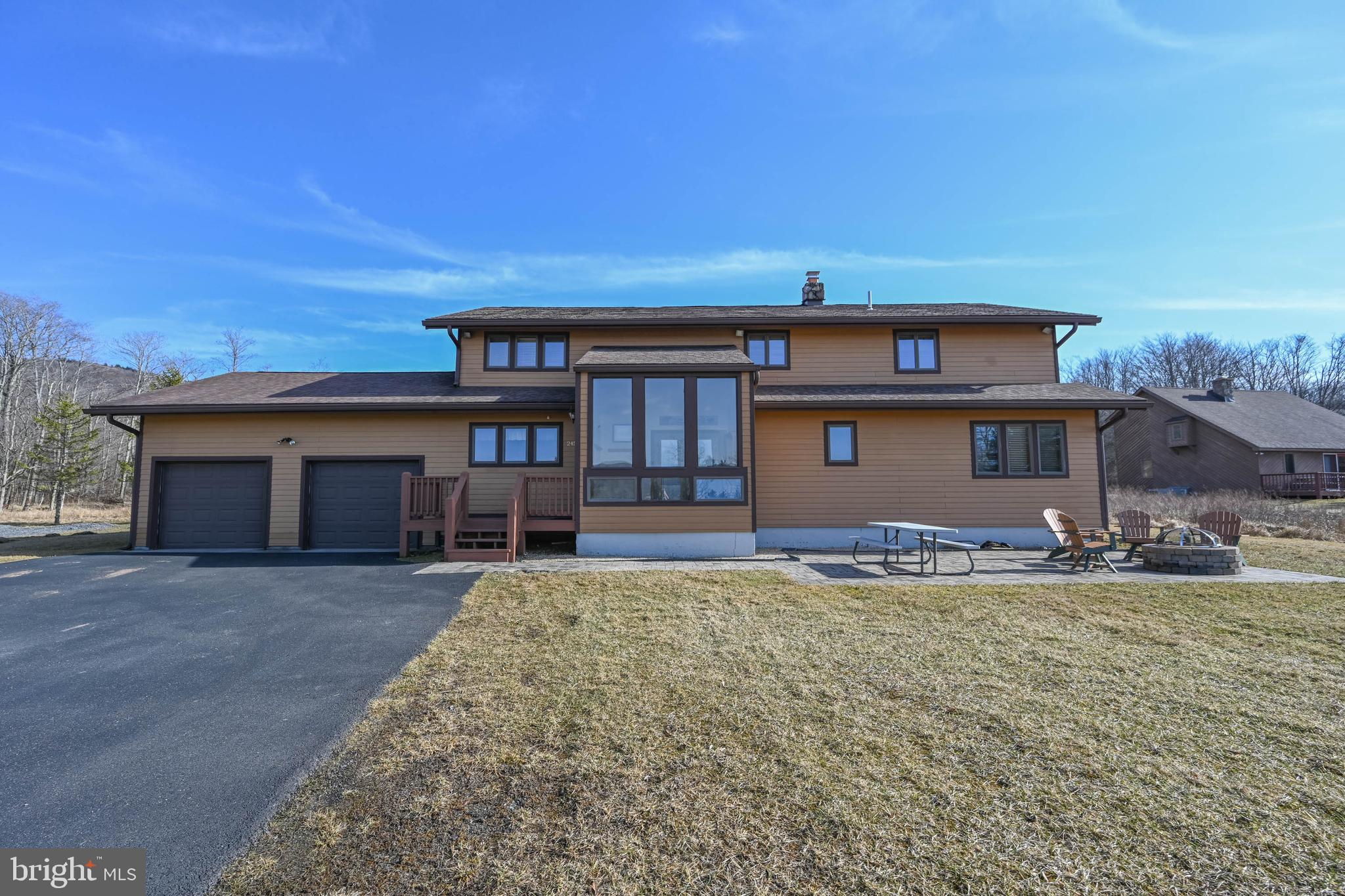 YOAKUM RUN - Residential