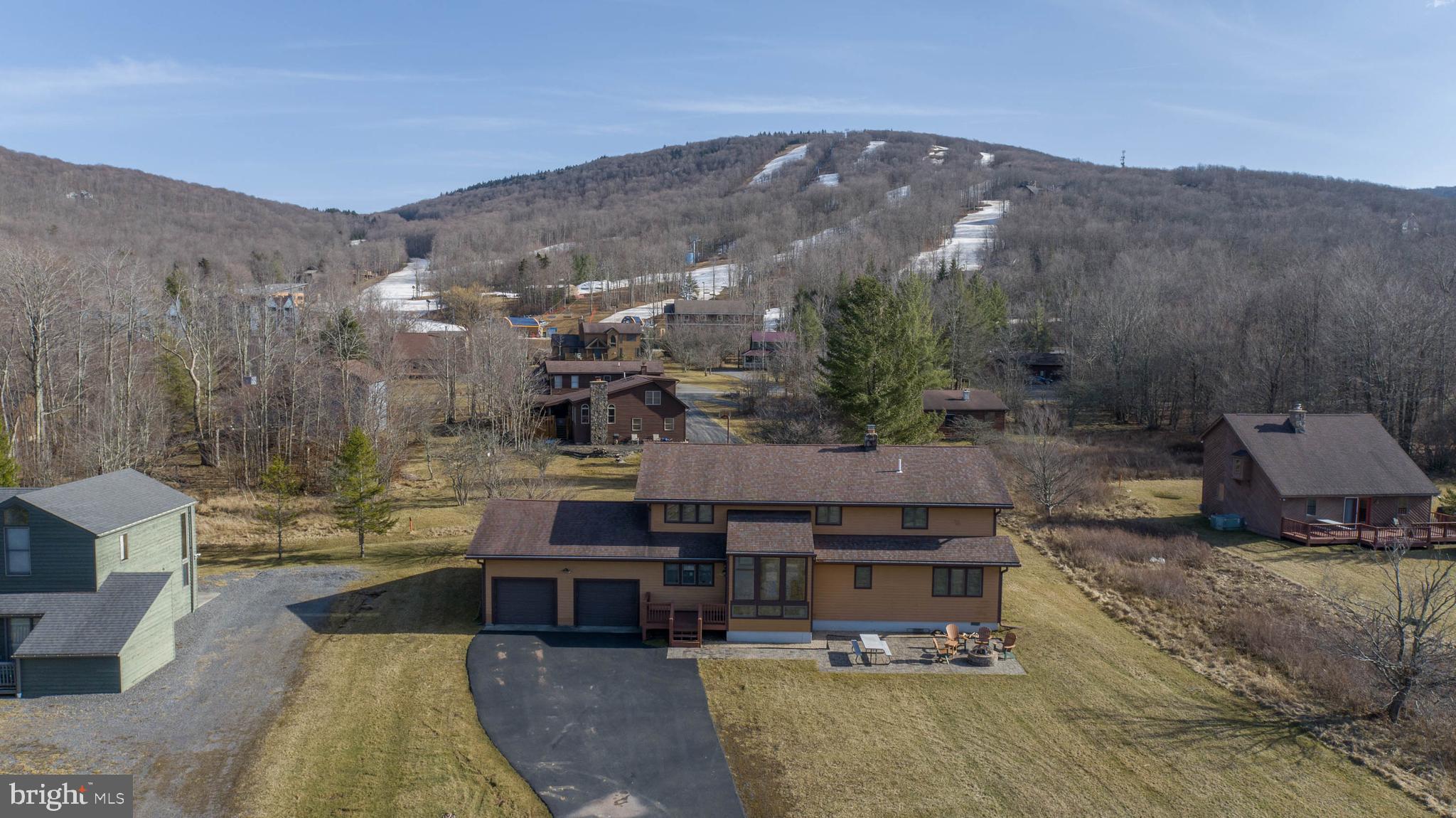 YOAKUM RUN - Residential