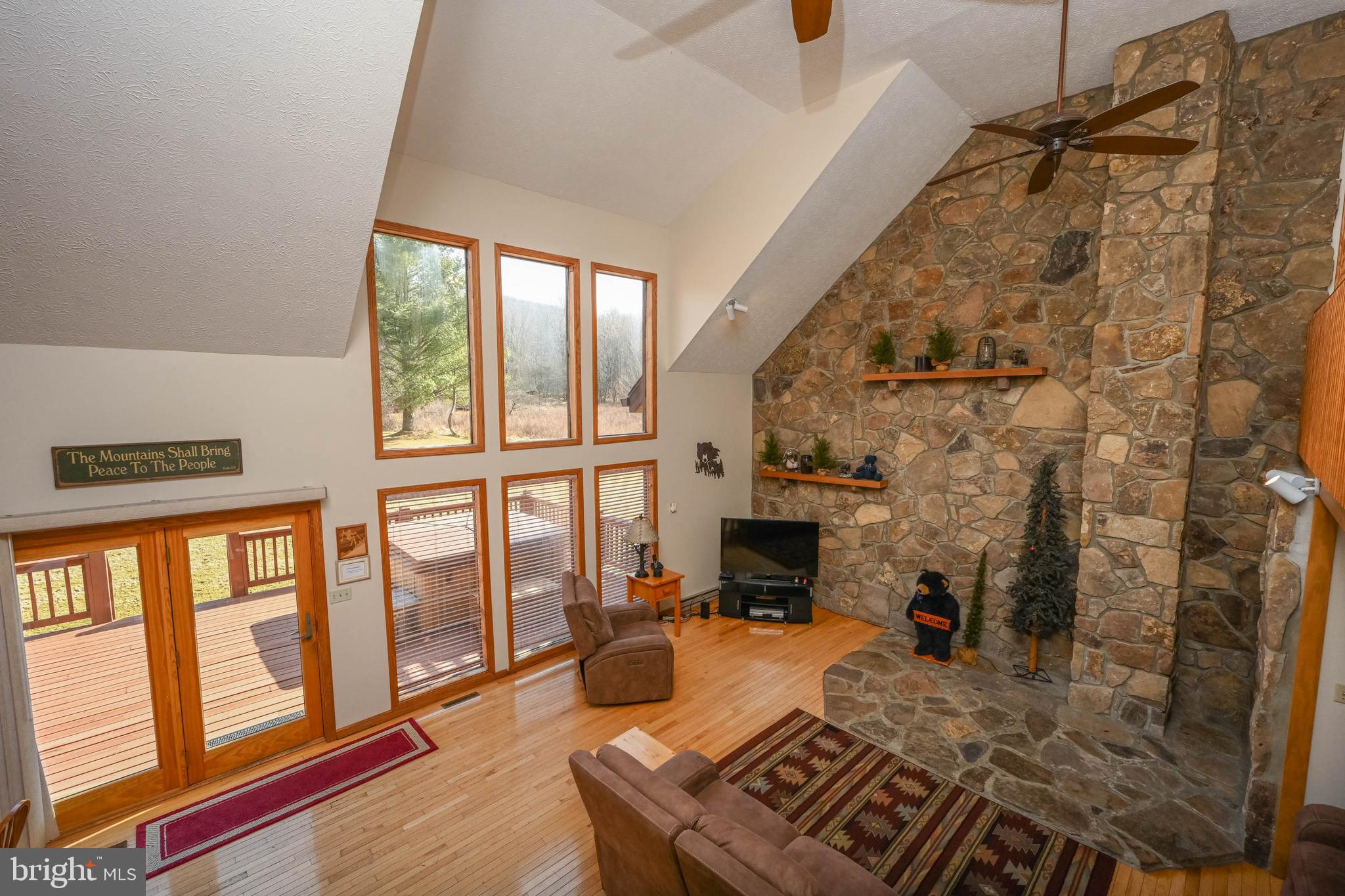 YOAKUM RUN - Residential