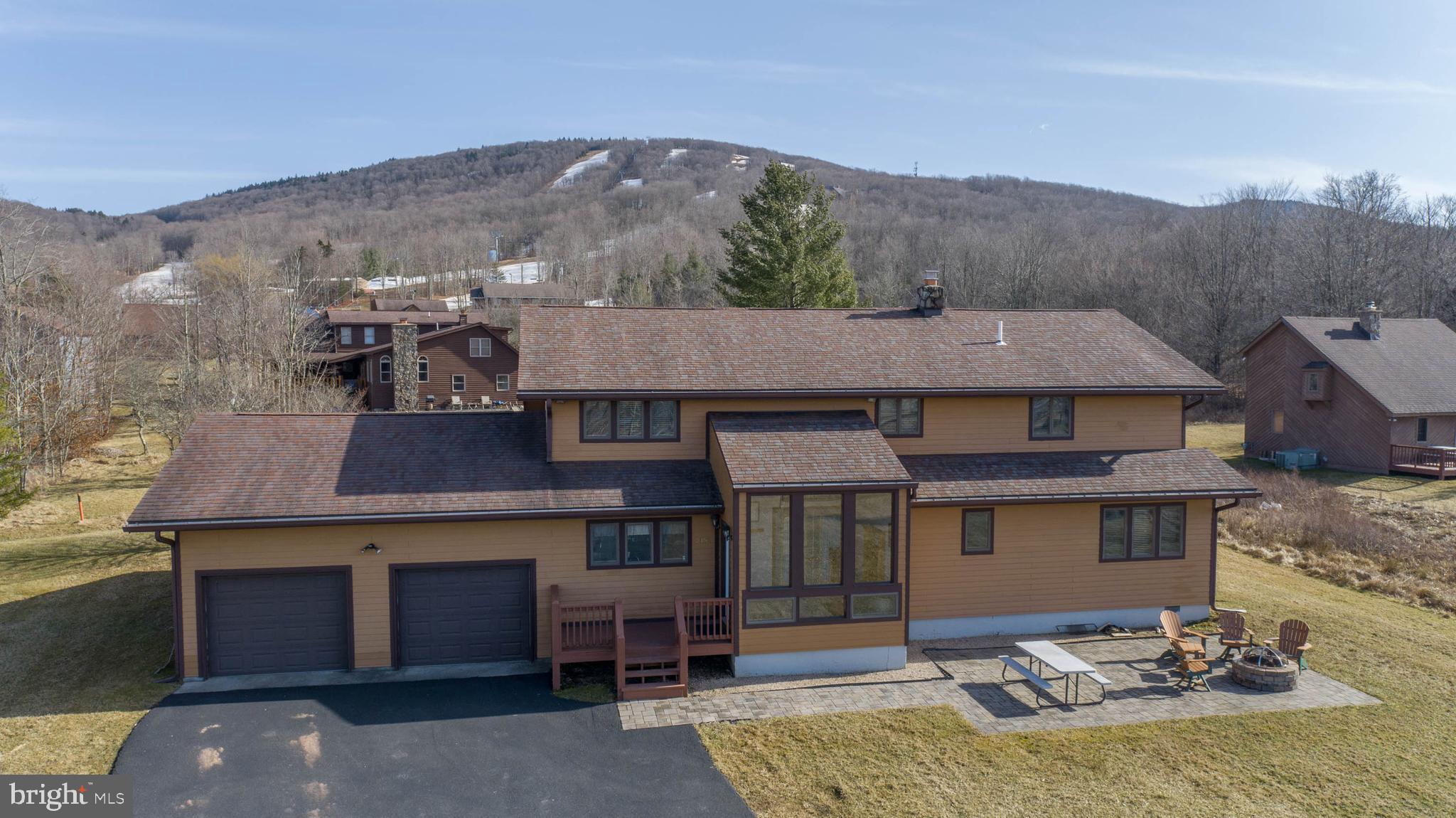 YOAKUM RUN - Residential