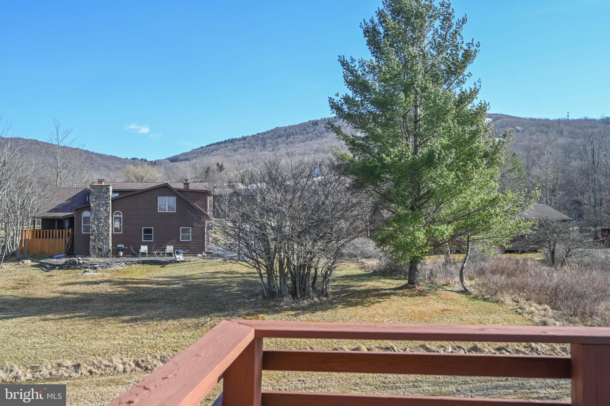 YOAKUM RUN - Residential