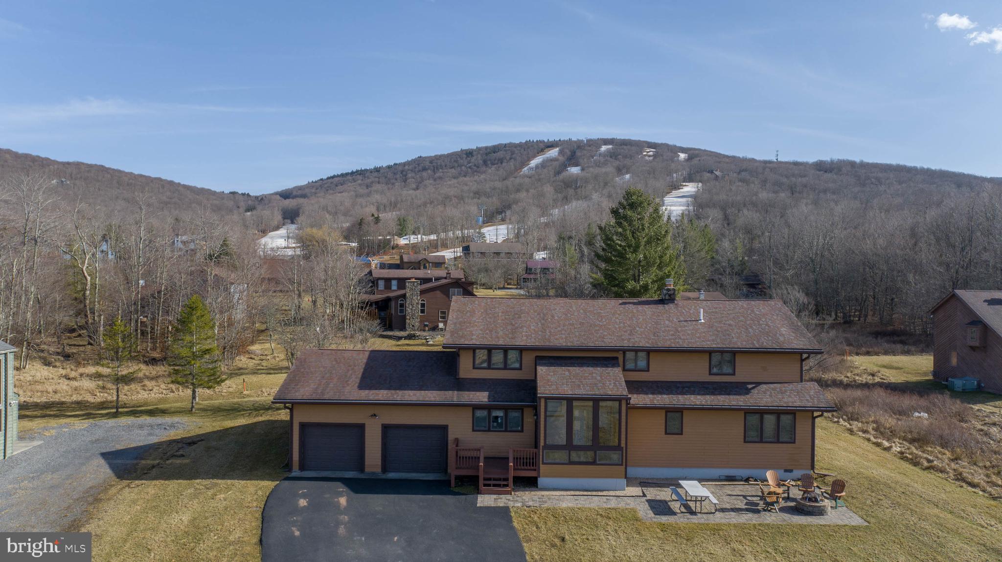 YOAKUM RUN - Residential