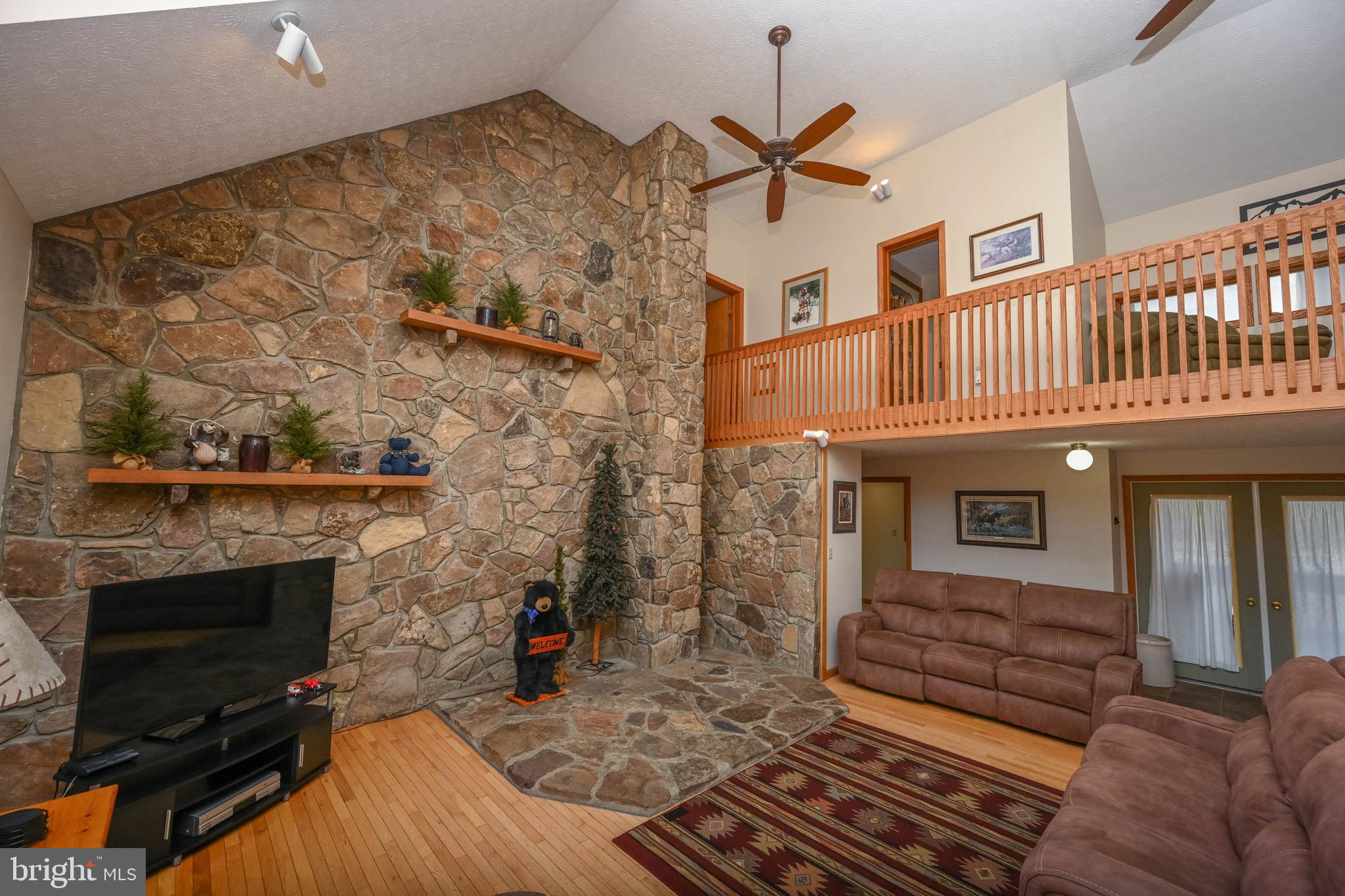 YOAKUM RUN - Residential