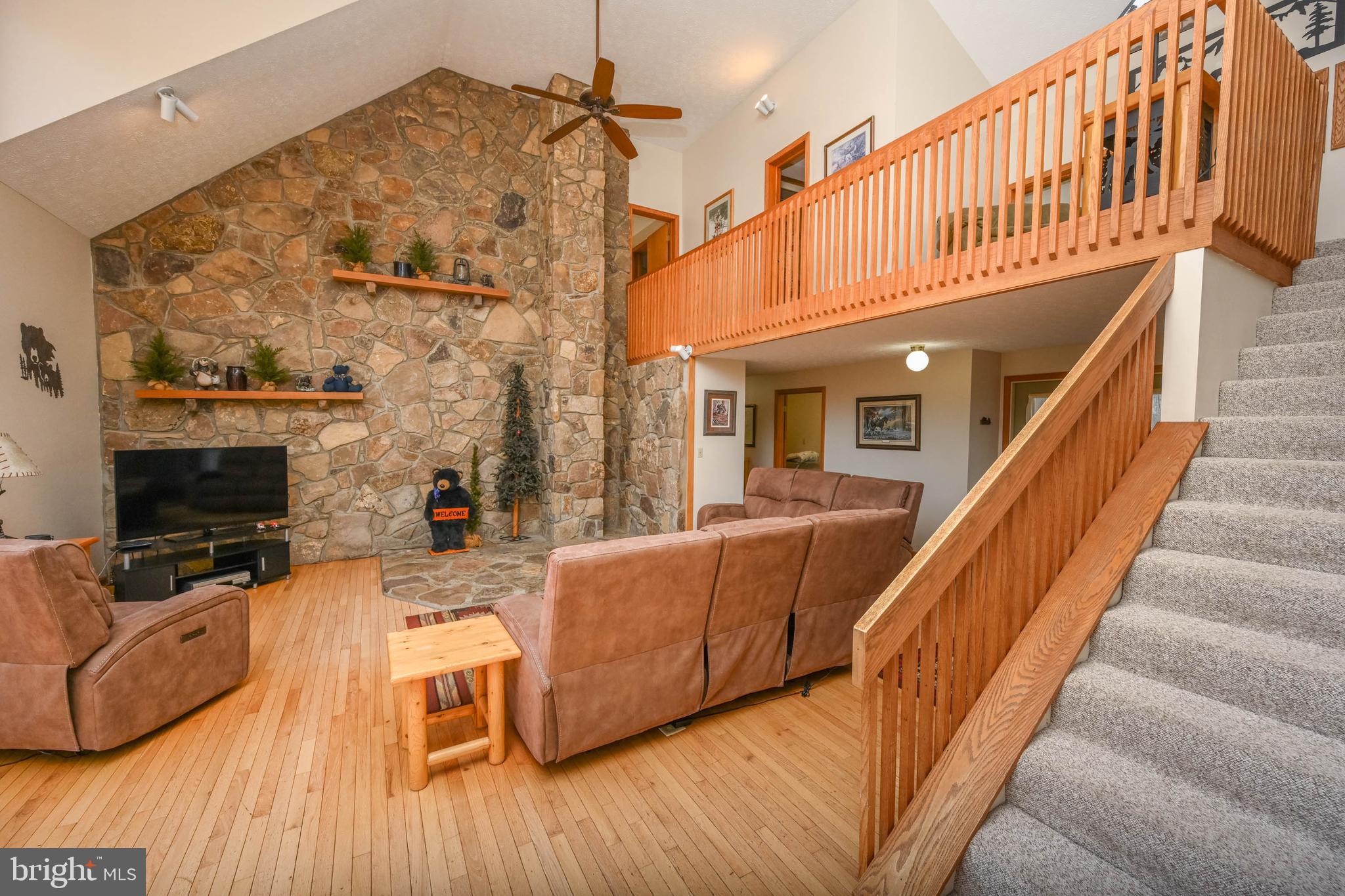 YOAKUM RUN - Residential