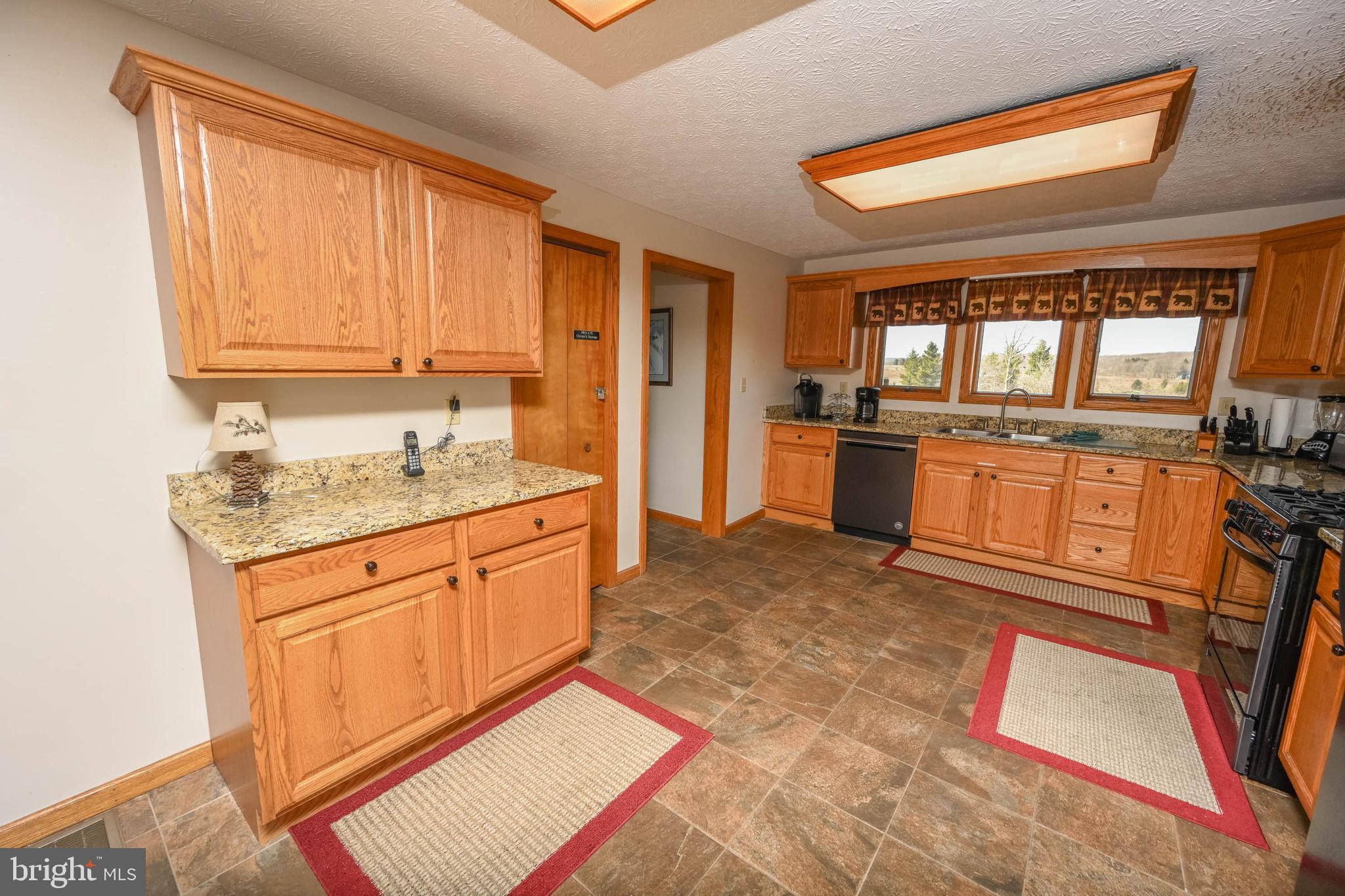 YOAKUM RUN - Residential