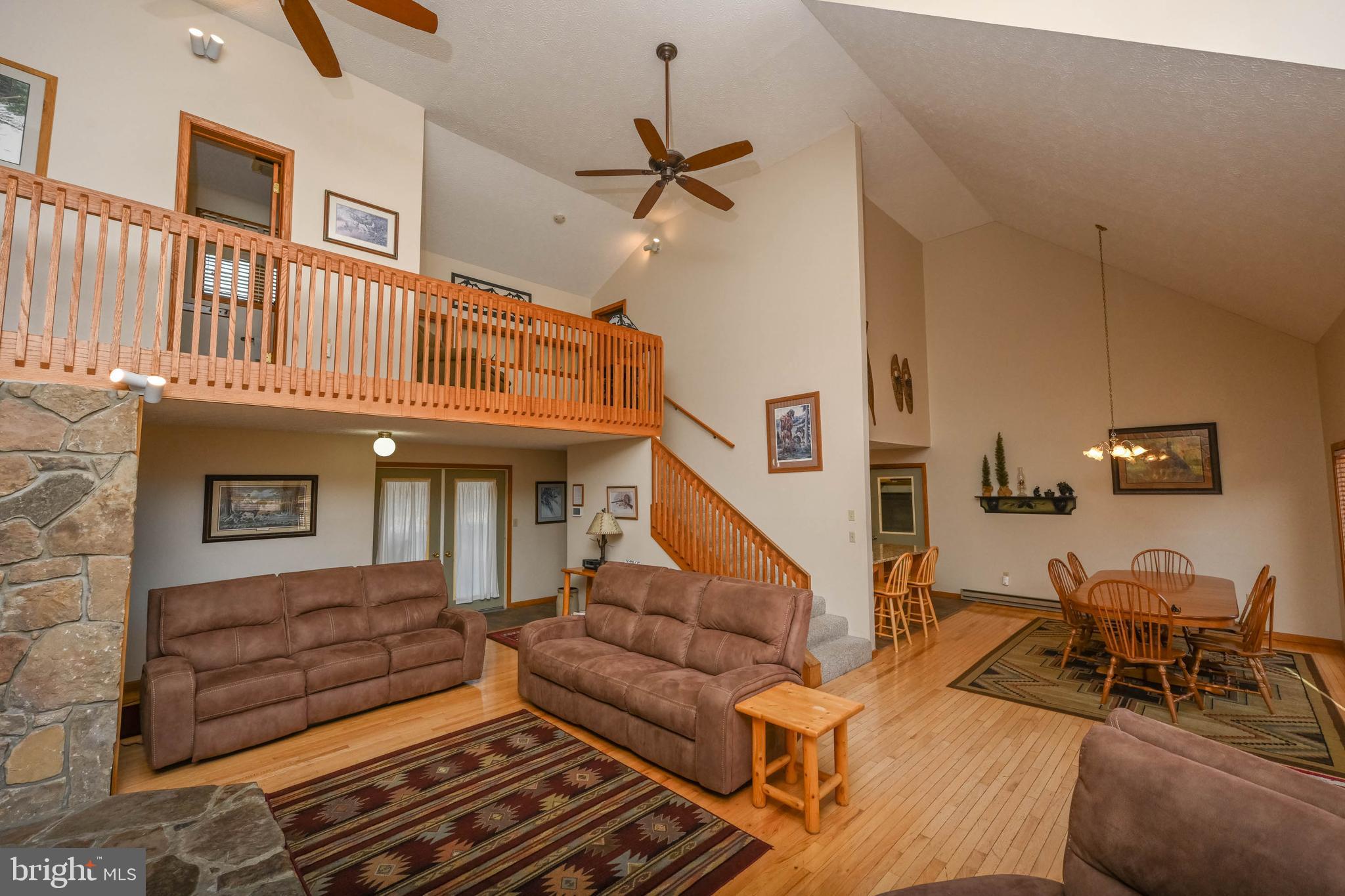 YOAKUM RUN - Residential