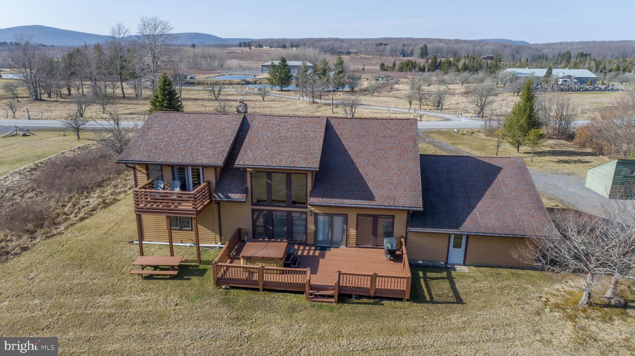 YOAKUM RUN - Residential