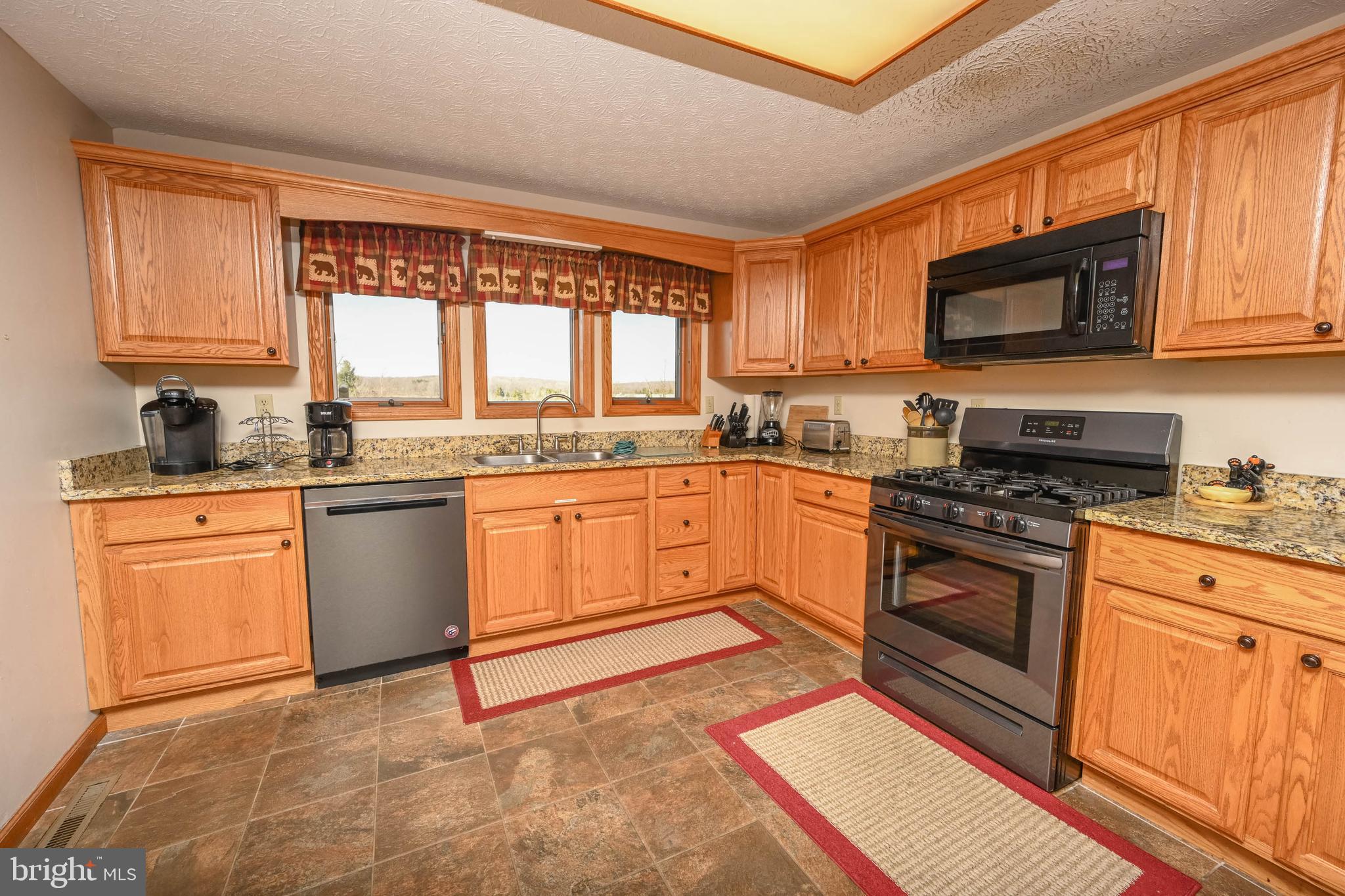 YOAKUM RUN - Residential