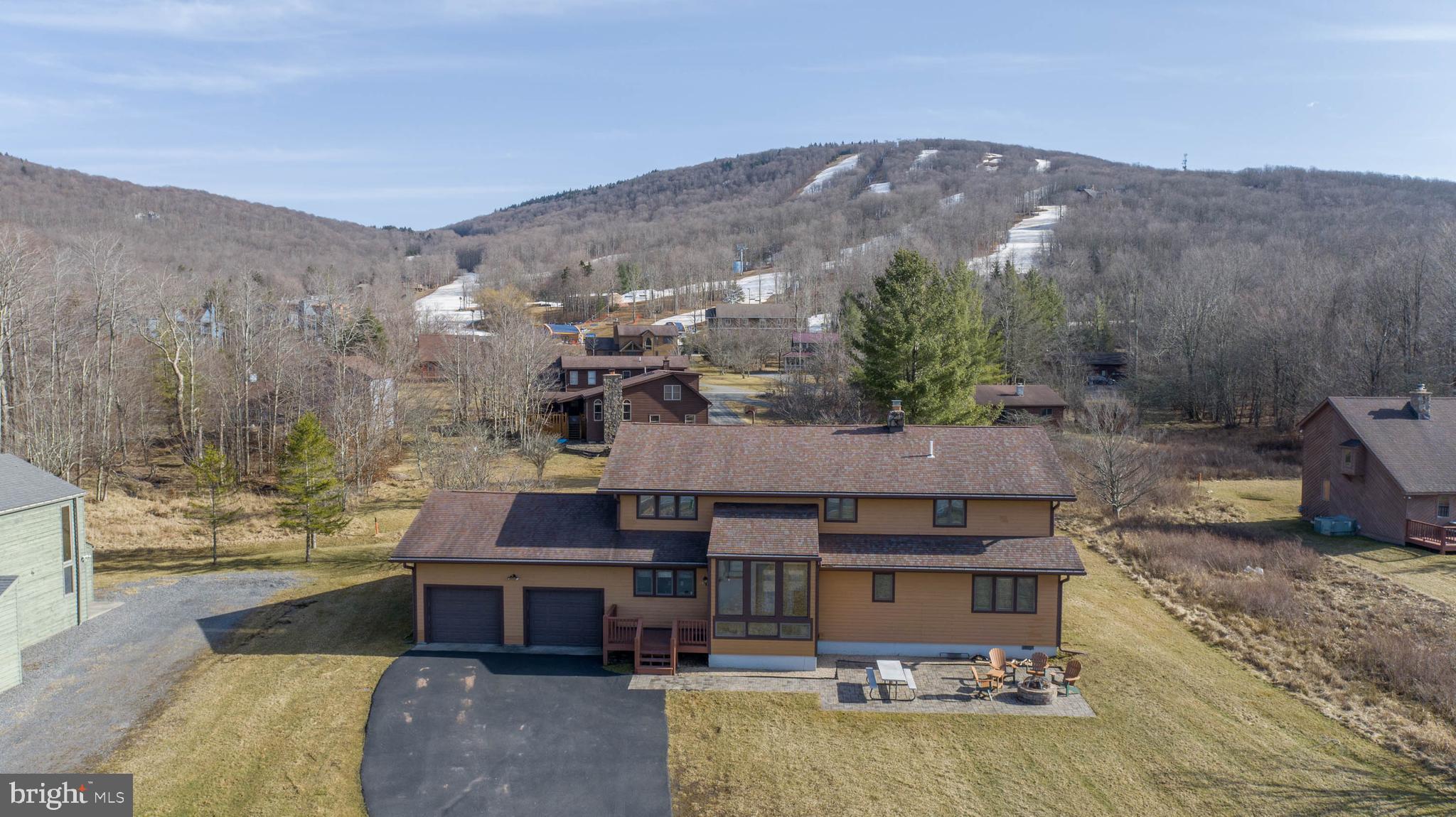 YOAKUM RUN - Residential