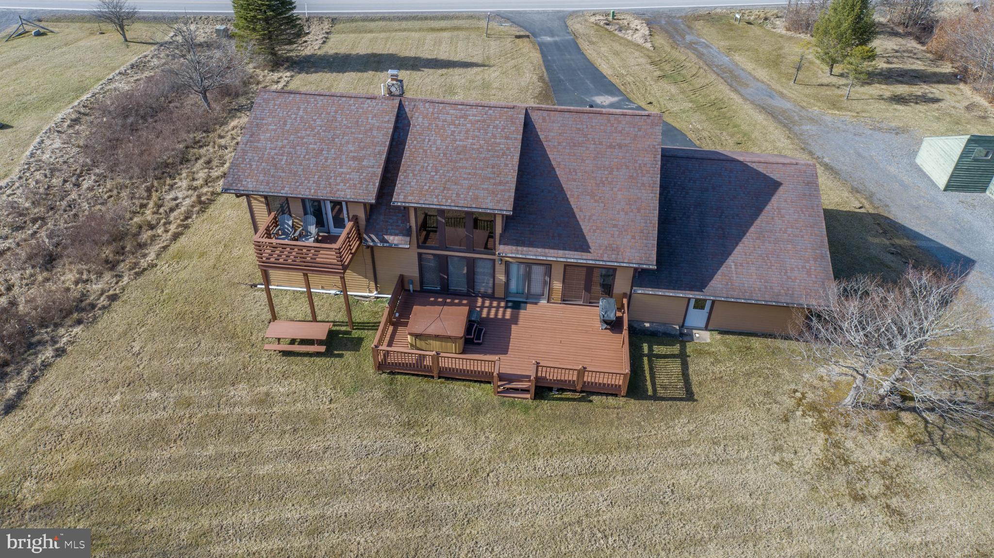 YOAKUM RUN - Residential