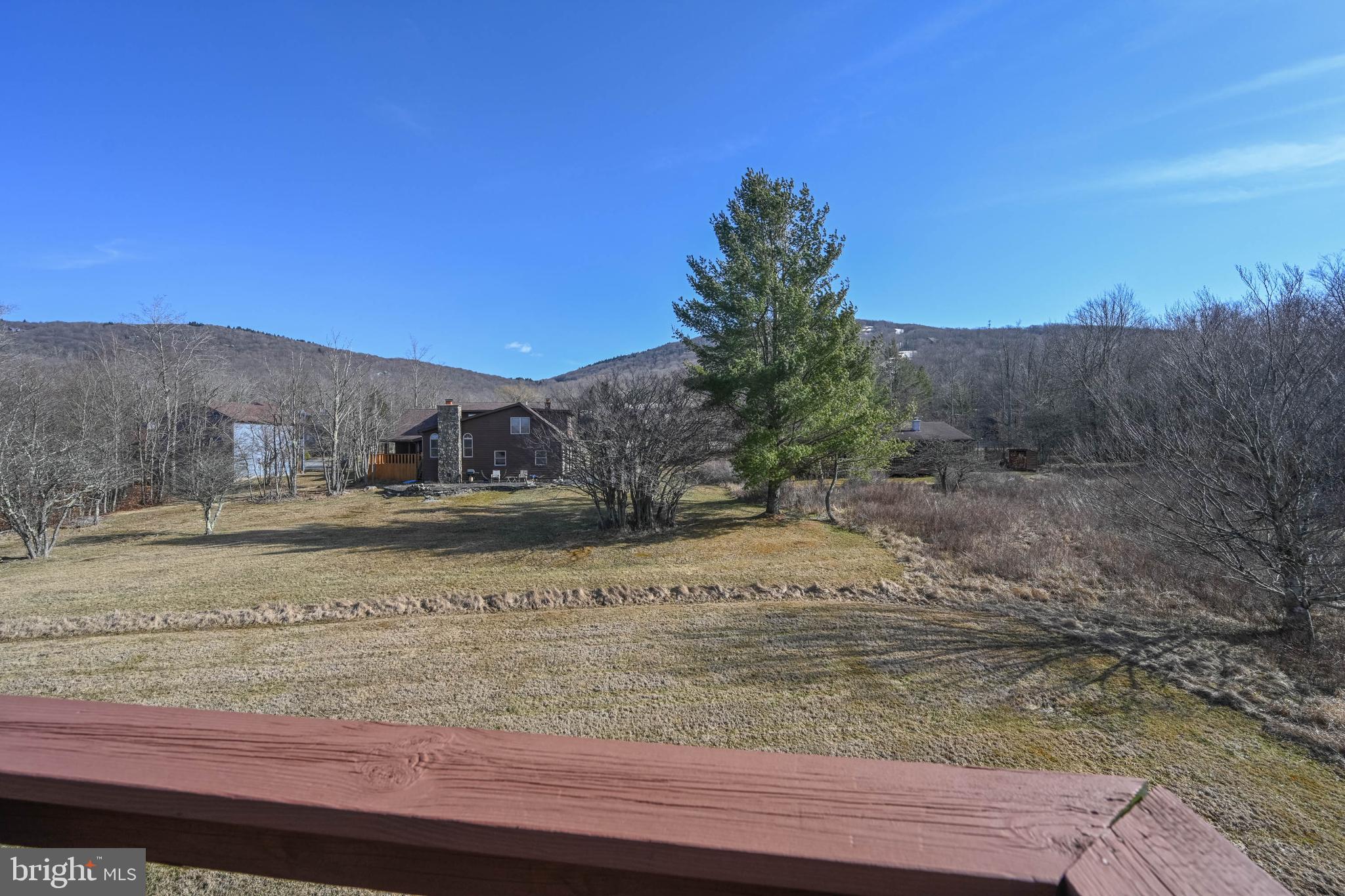 YOAKUM RUN - Residential