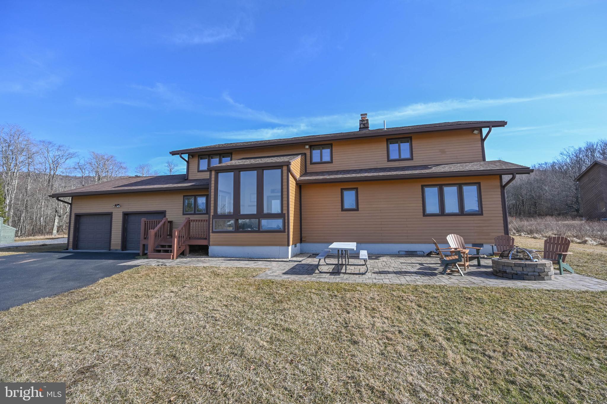 YOAKUM RUN - Residential