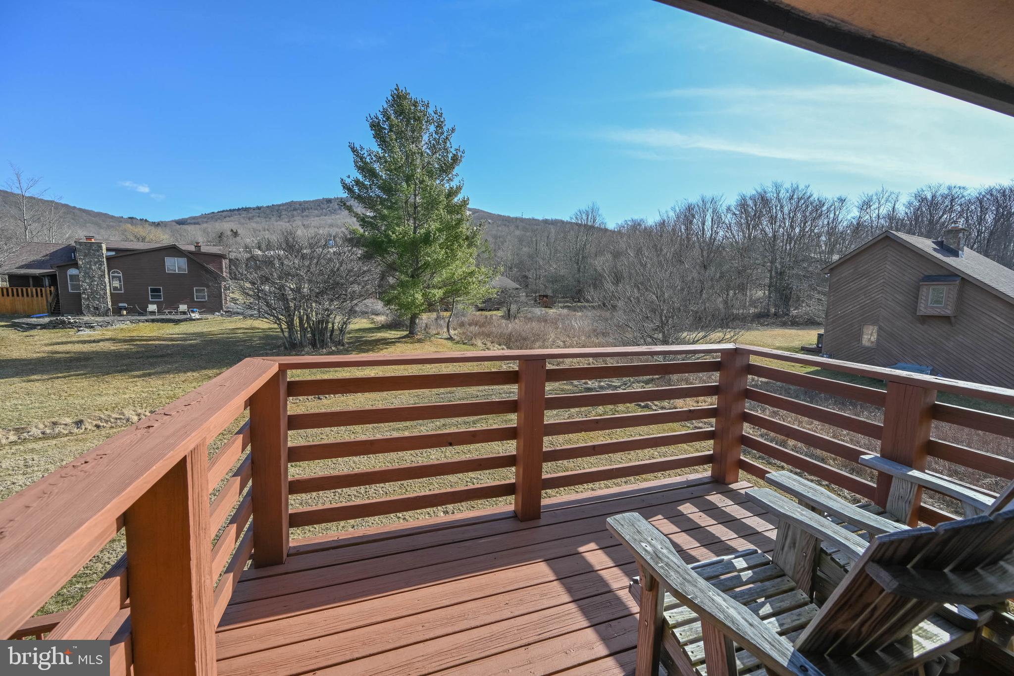 YOAKUM RUN - Residential