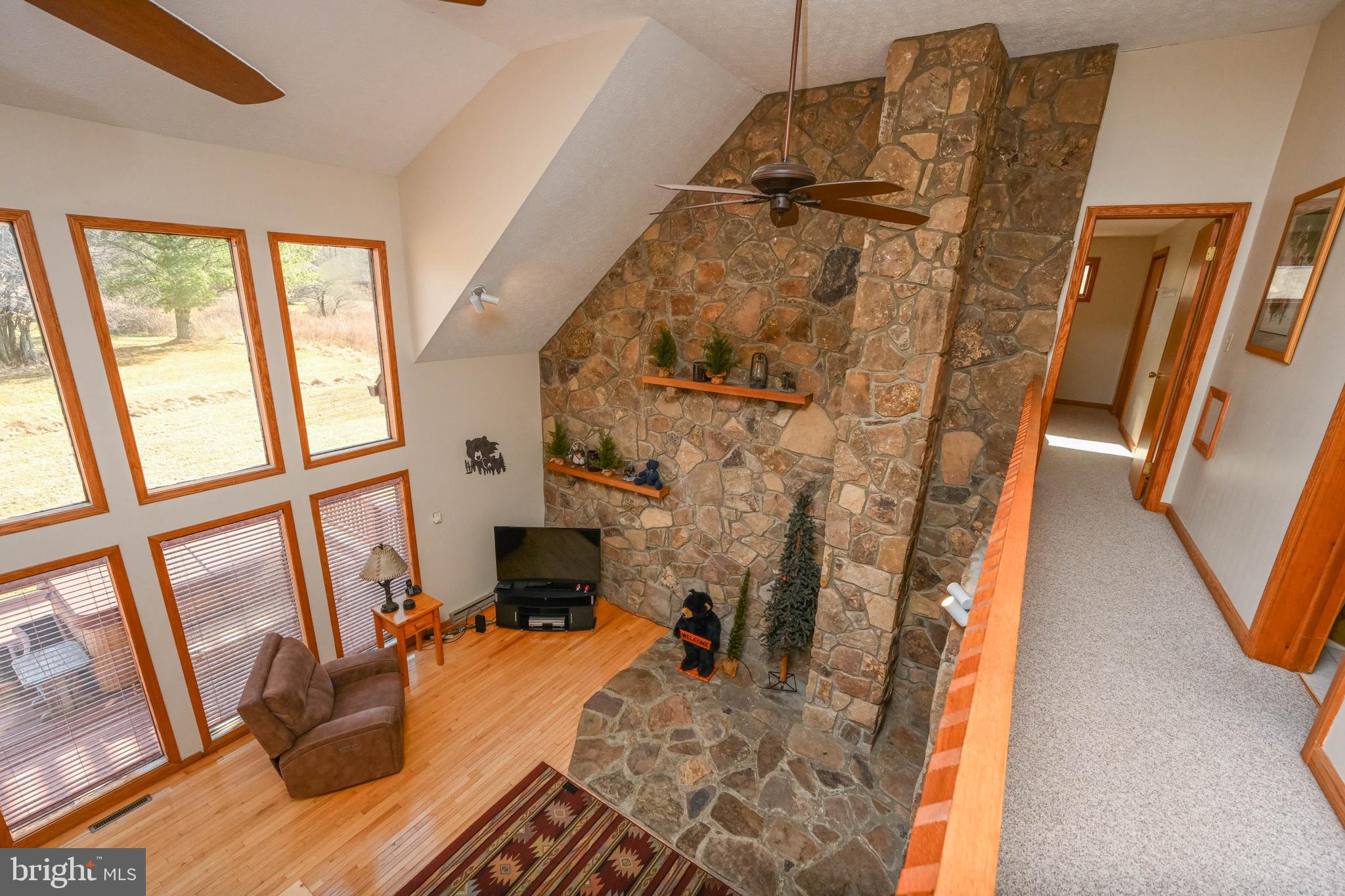 YOAKUM RUN - Residential