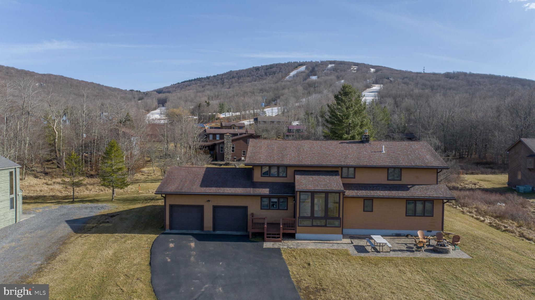 YOAKUM RUN - Residential