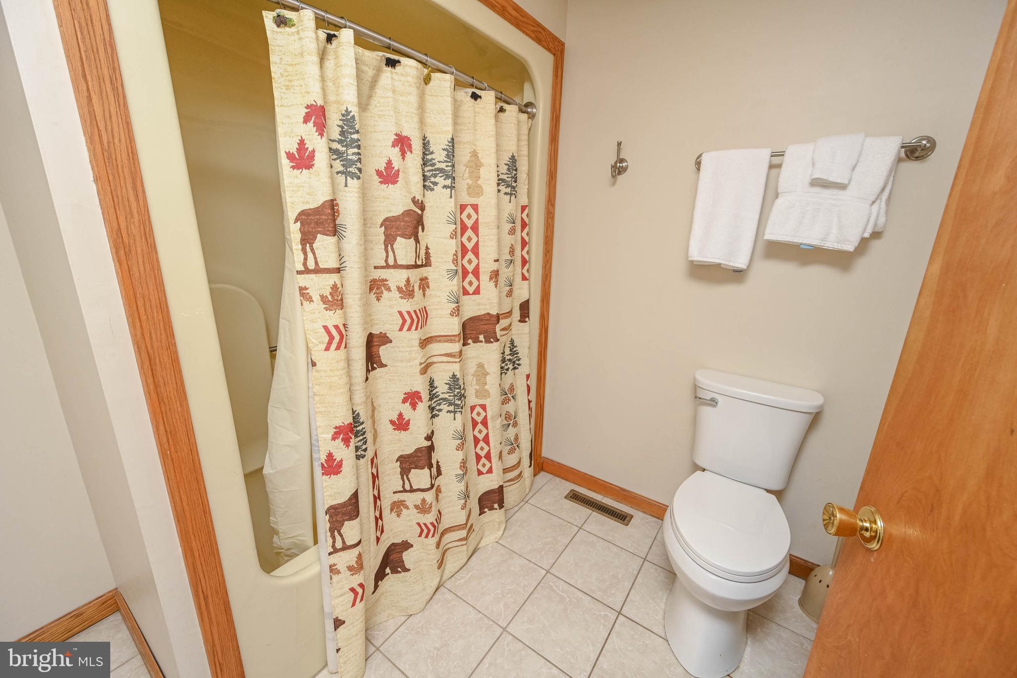 YOAKUM RUN - Residential