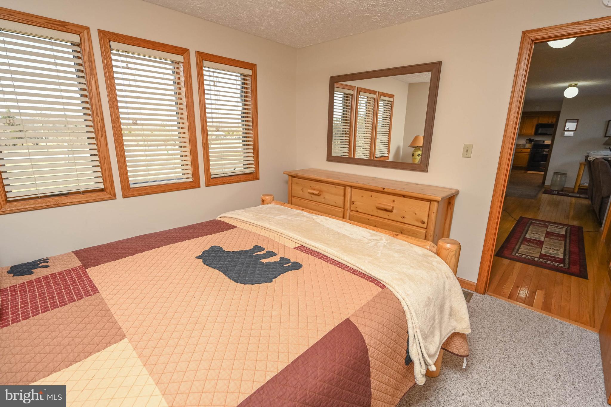 YOAKUM RUN - Residential