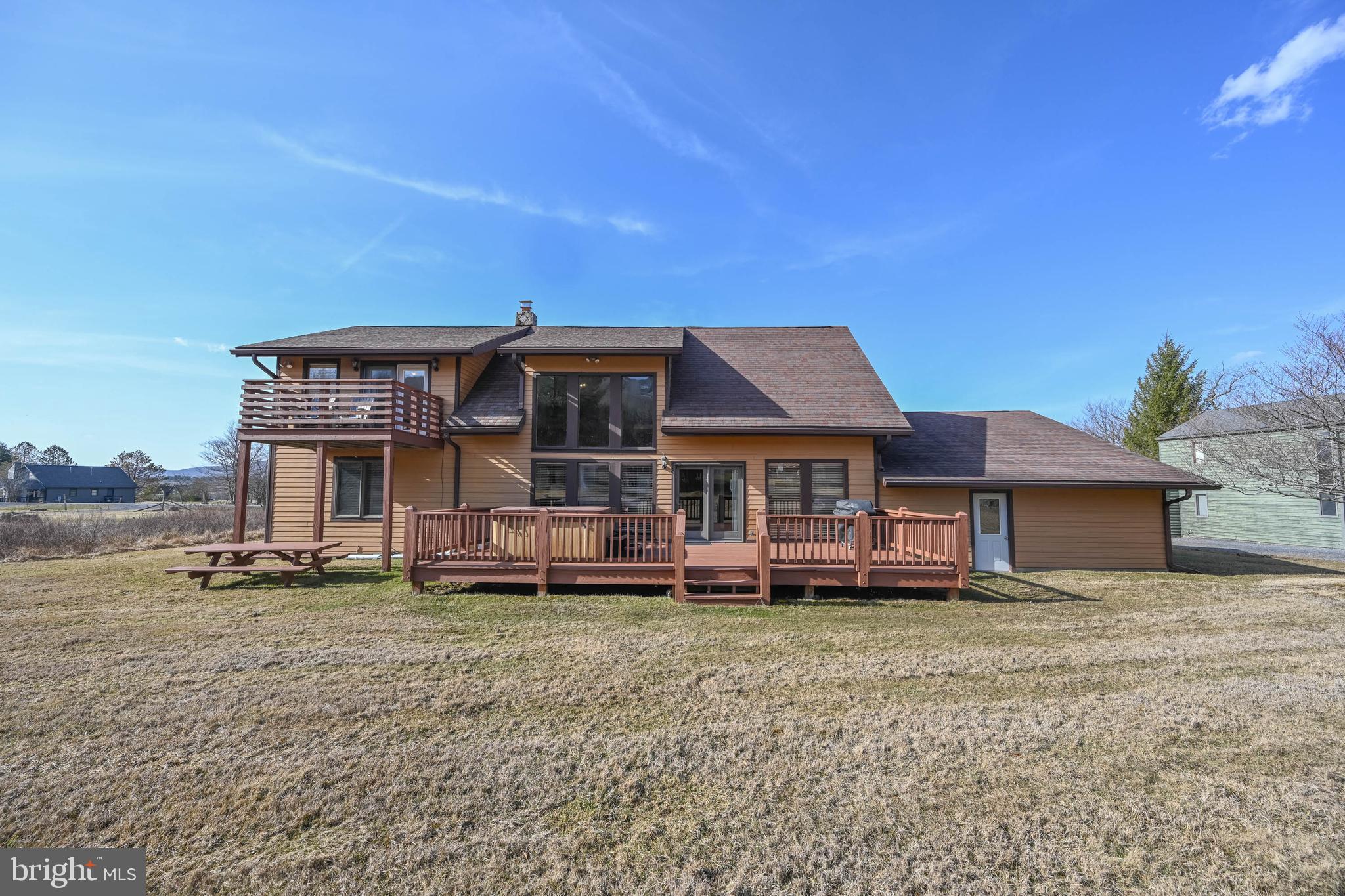 YOAKUM RUN - Residential