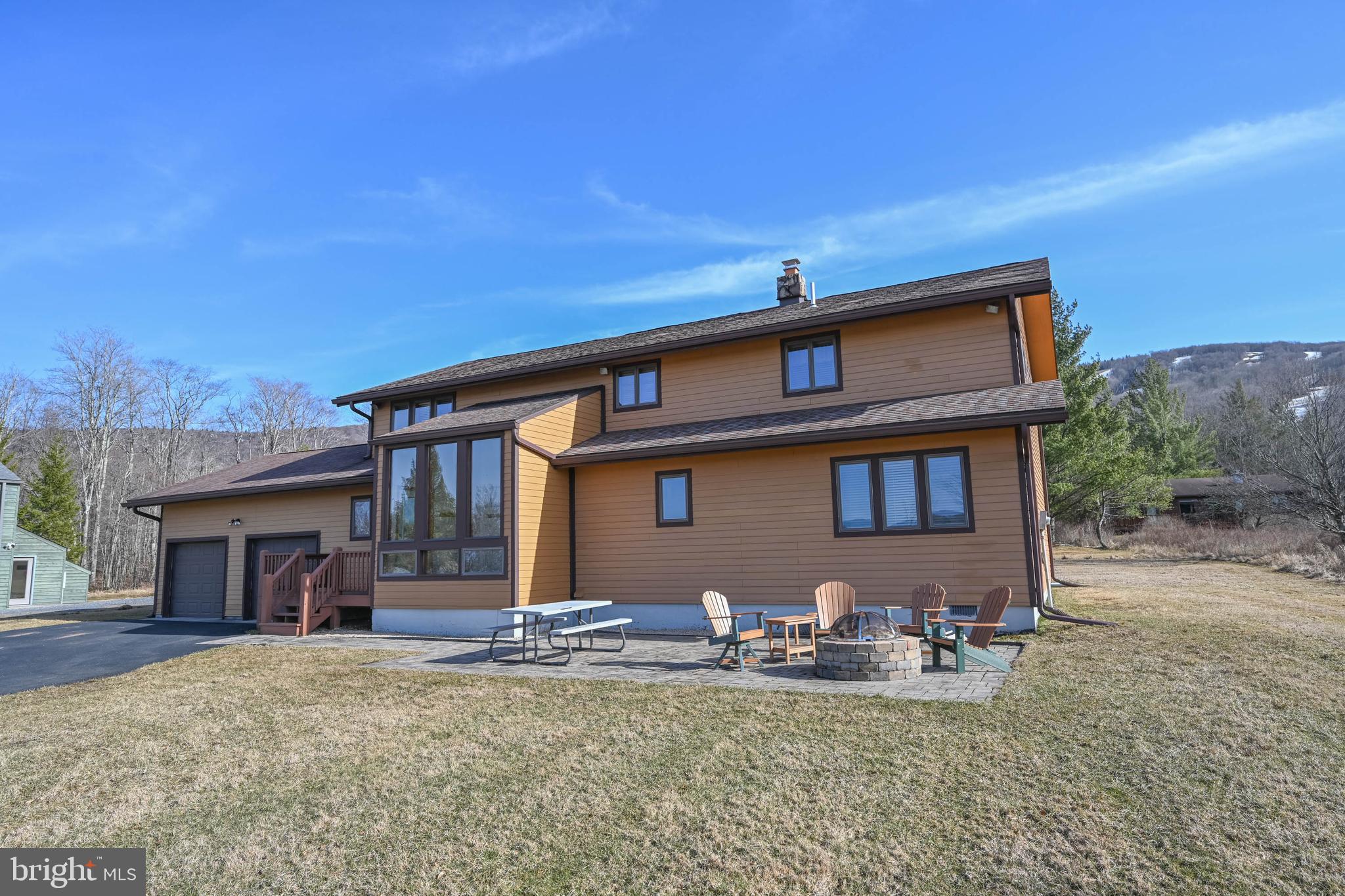 YOAKUM RUN - Residential