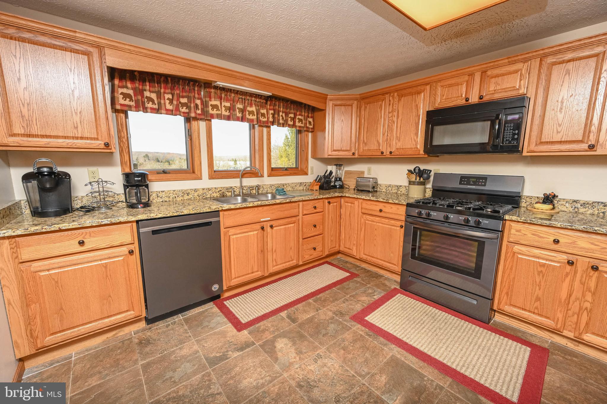 YOAKUM RUN - Residential