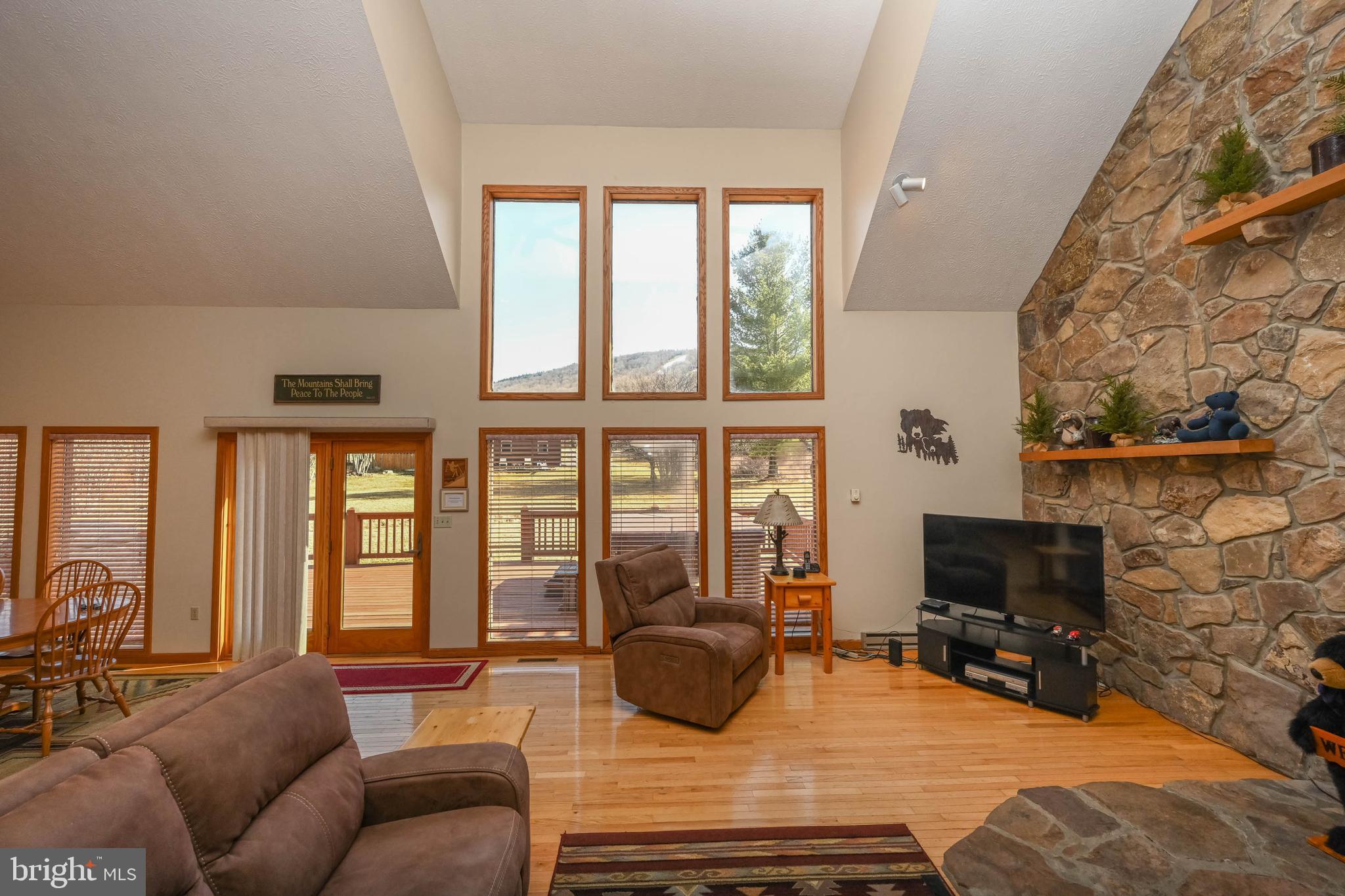 YOAKUM RUN - Residential