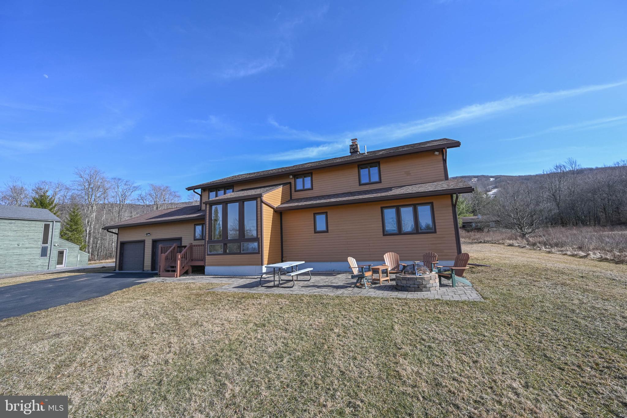 YOAKUM RUN - Residential