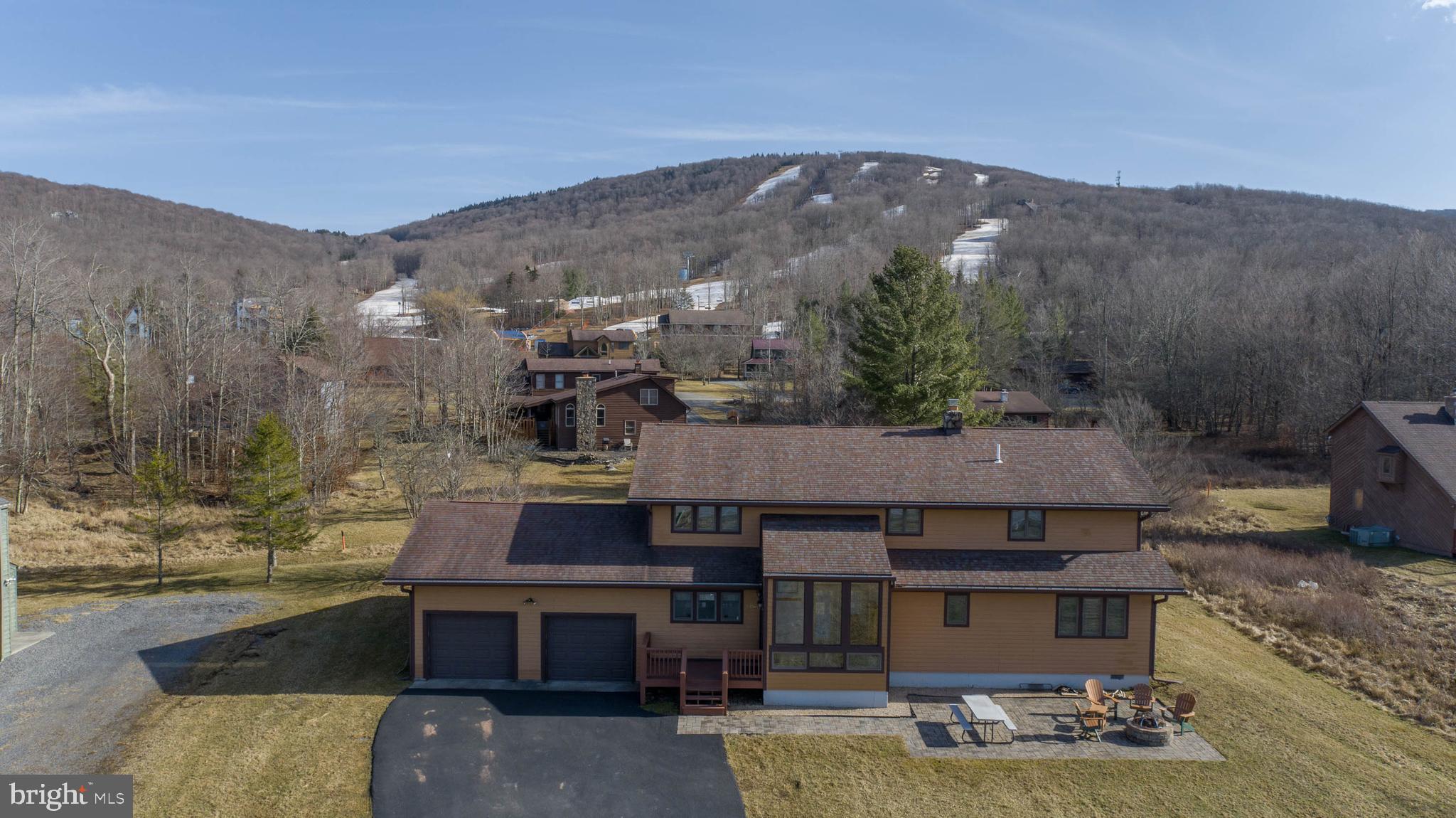 YOAKUM RUN - Residential