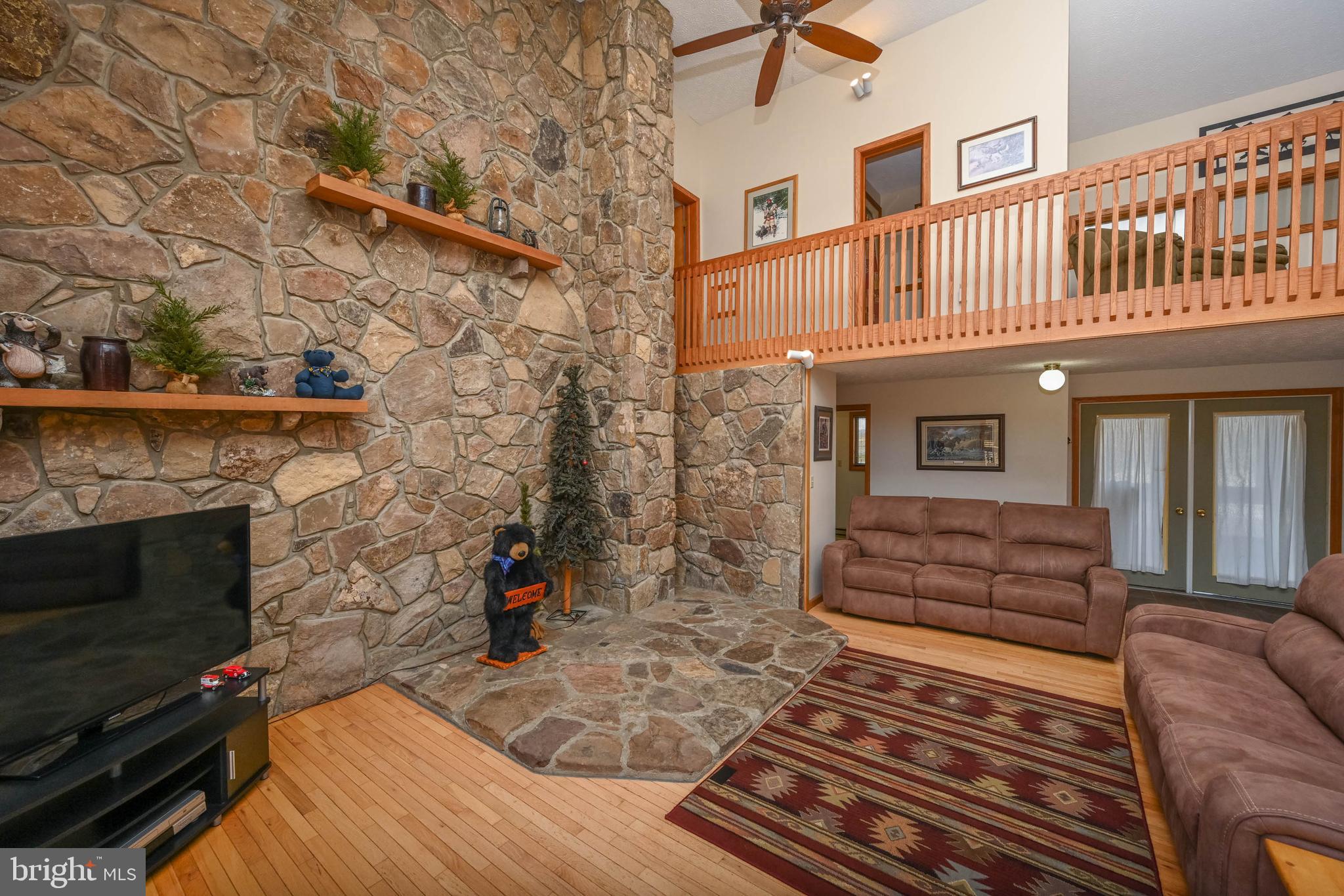 YOAKUM RUN - Residential