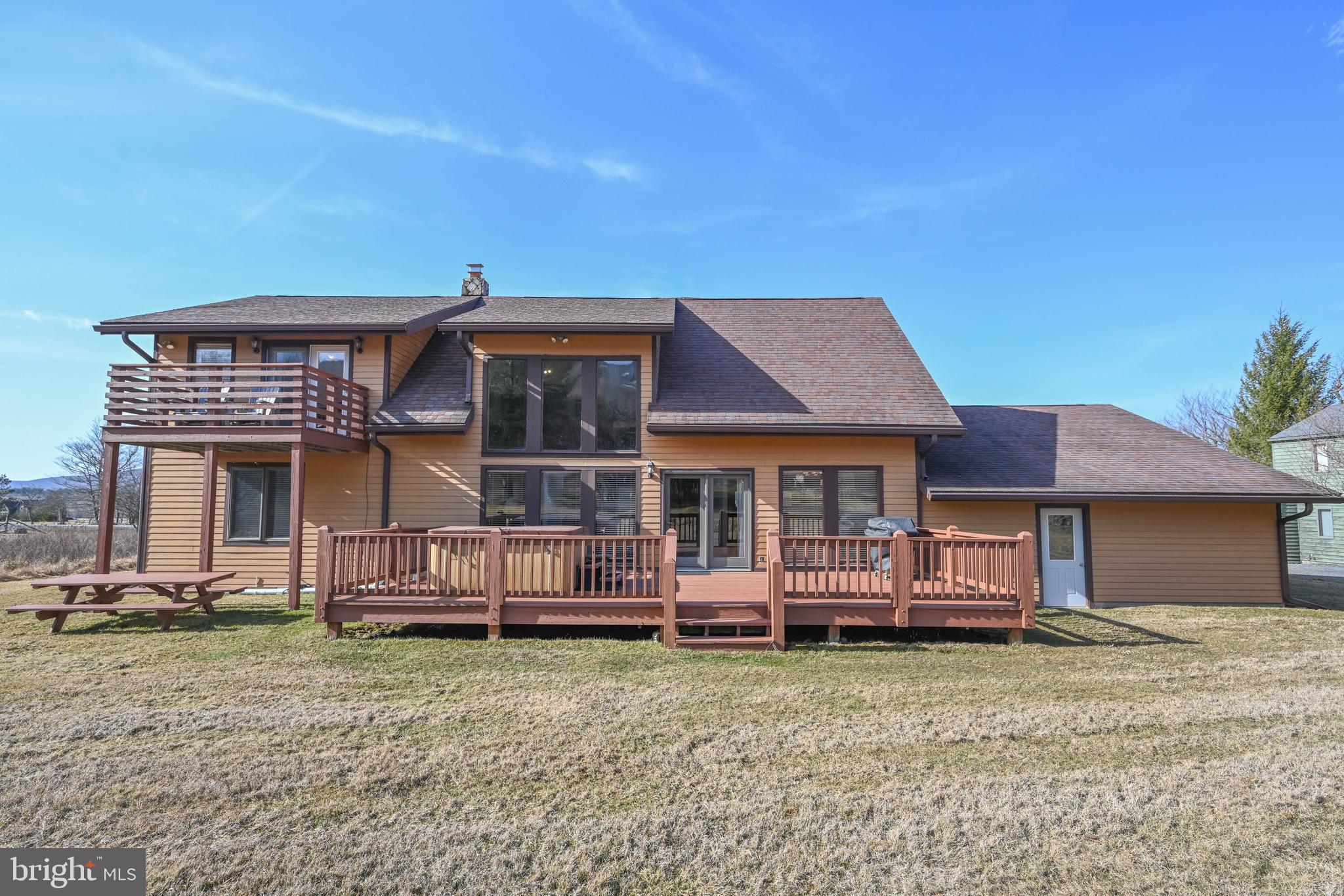 YOAKUM RUN - Residential