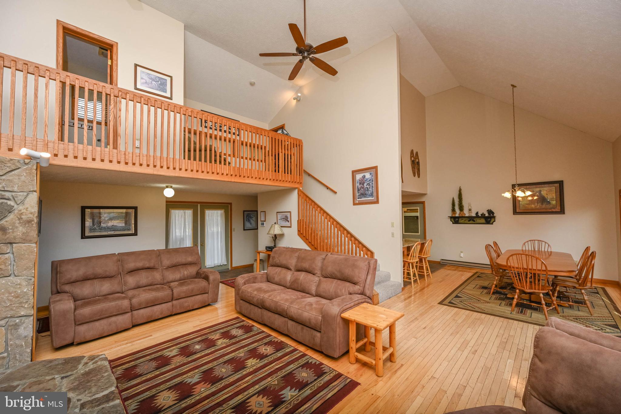 YOAKUM RUN - Residential