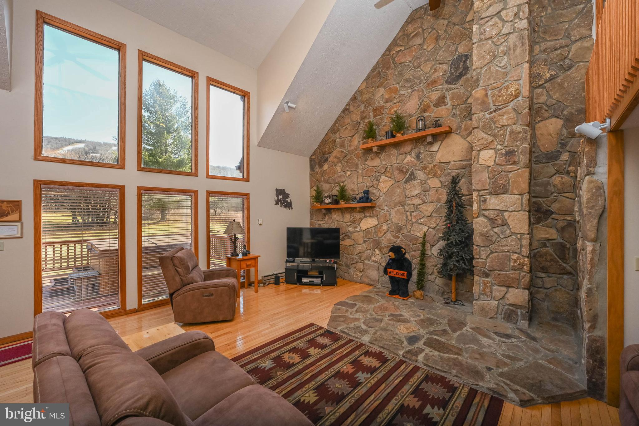 YOAKUM RUN - Residential