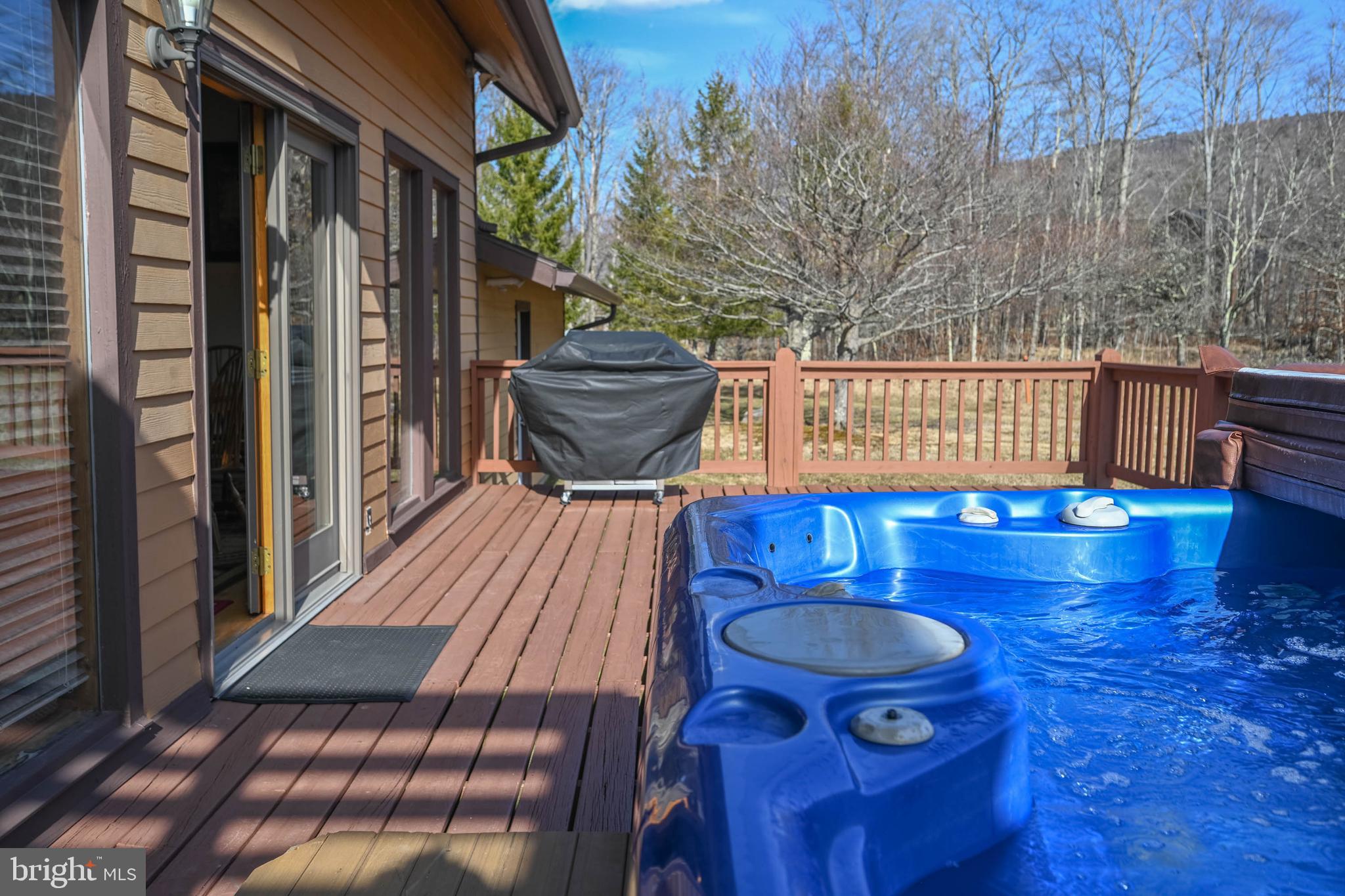 YOAKUM RUN - Residential