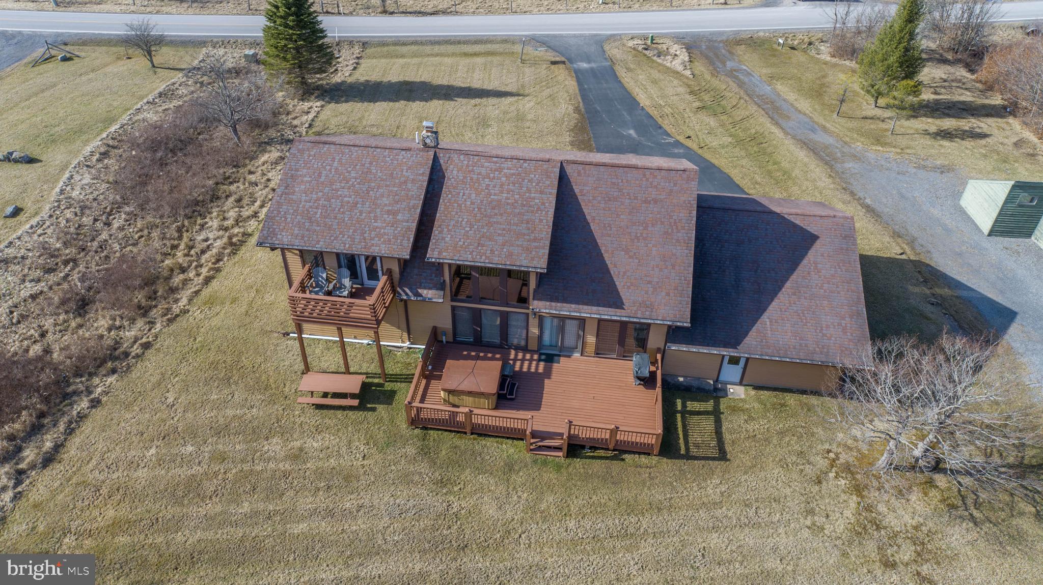 YOAKUM RUN - Residential