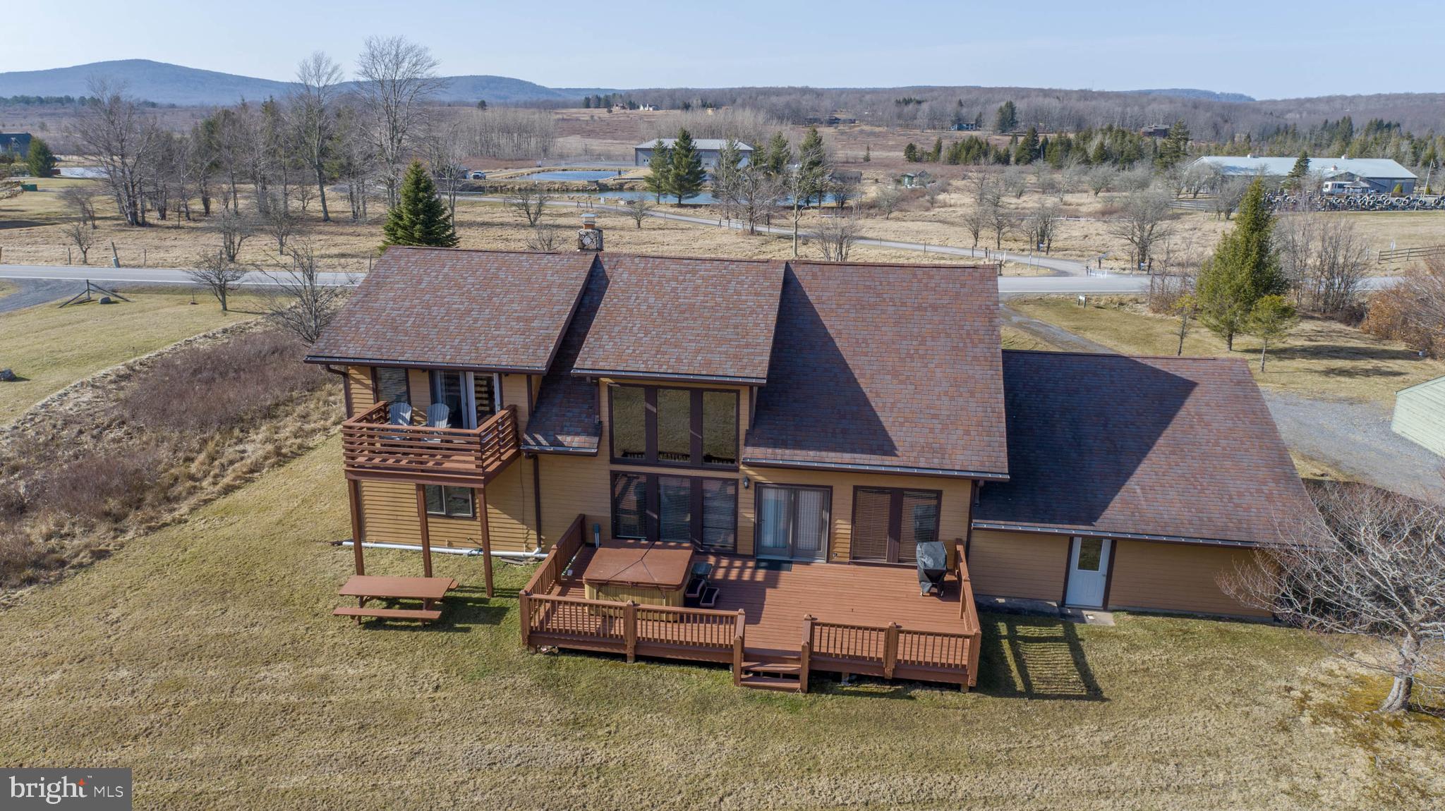 YOAKUM RUN - Residential