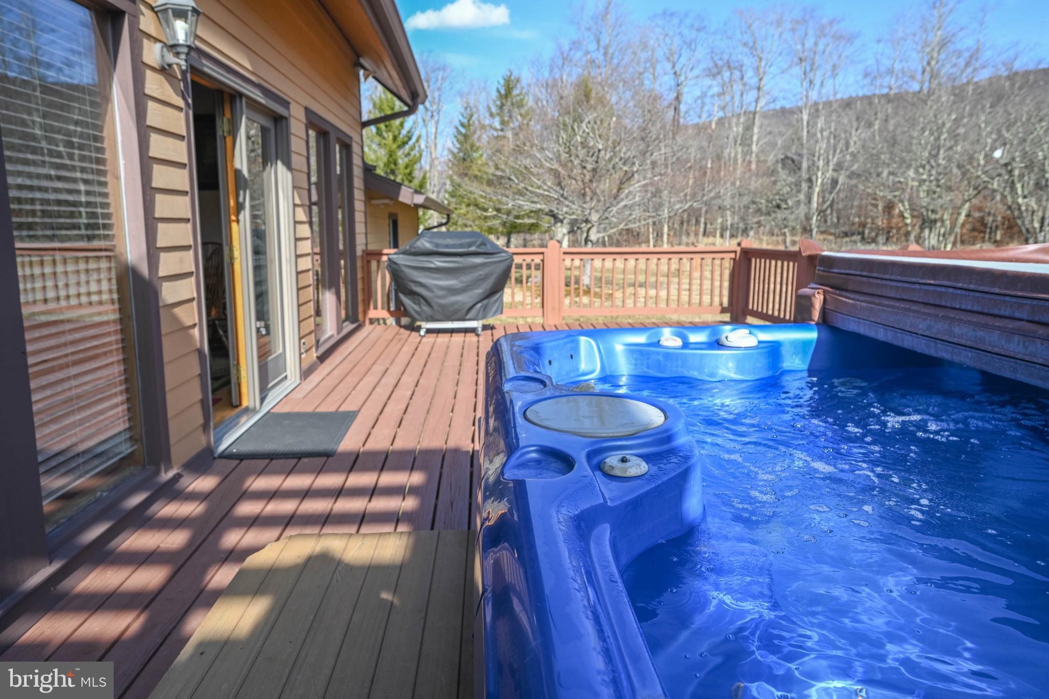 YOAKUM RUN - Residential