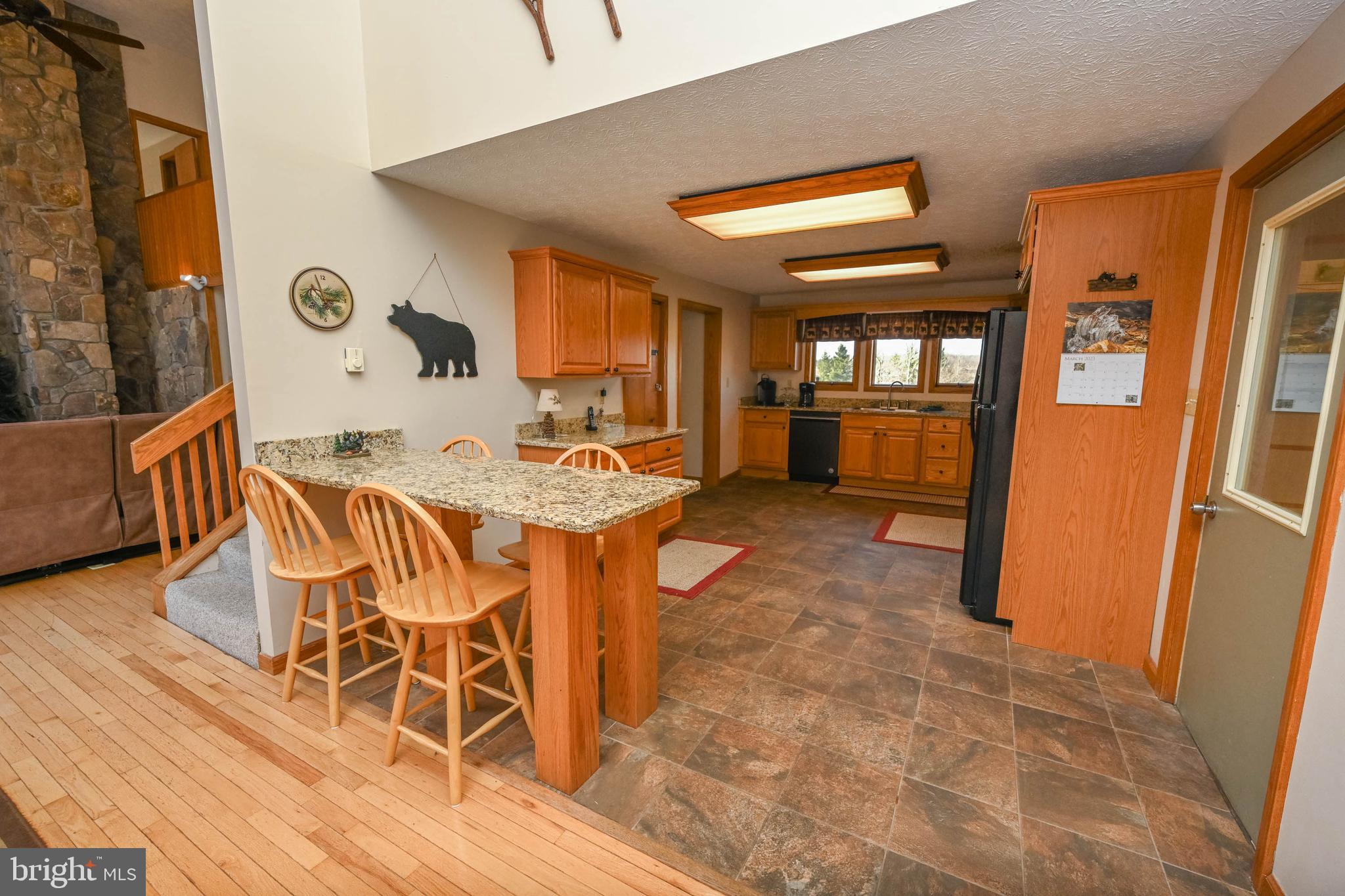 YOAKUM RUN - Residential