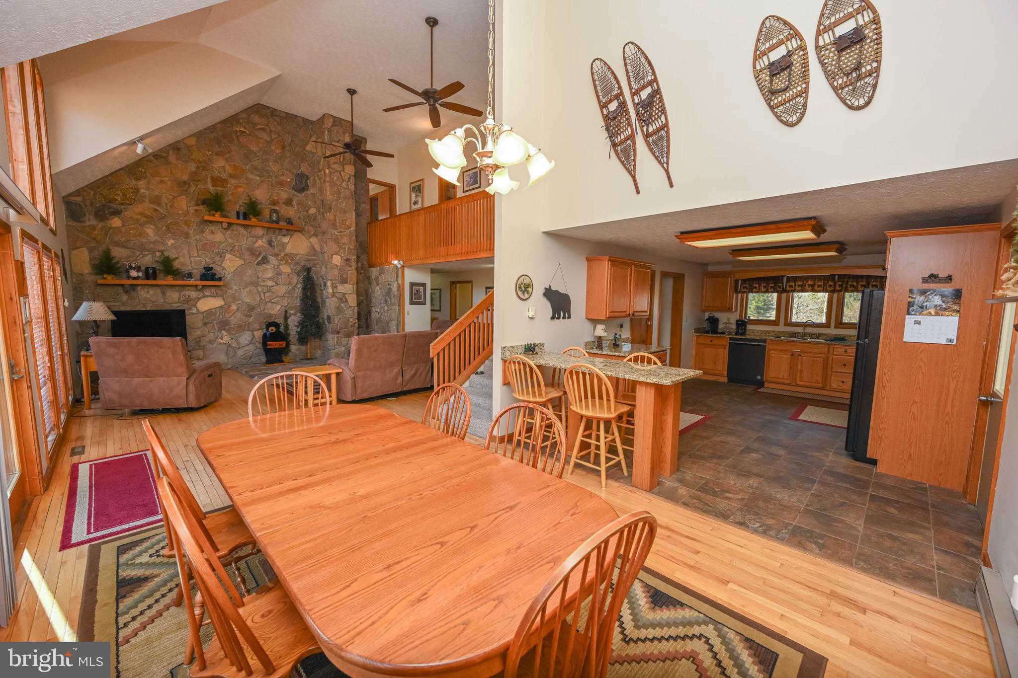 YOAKUM RUN - Residential