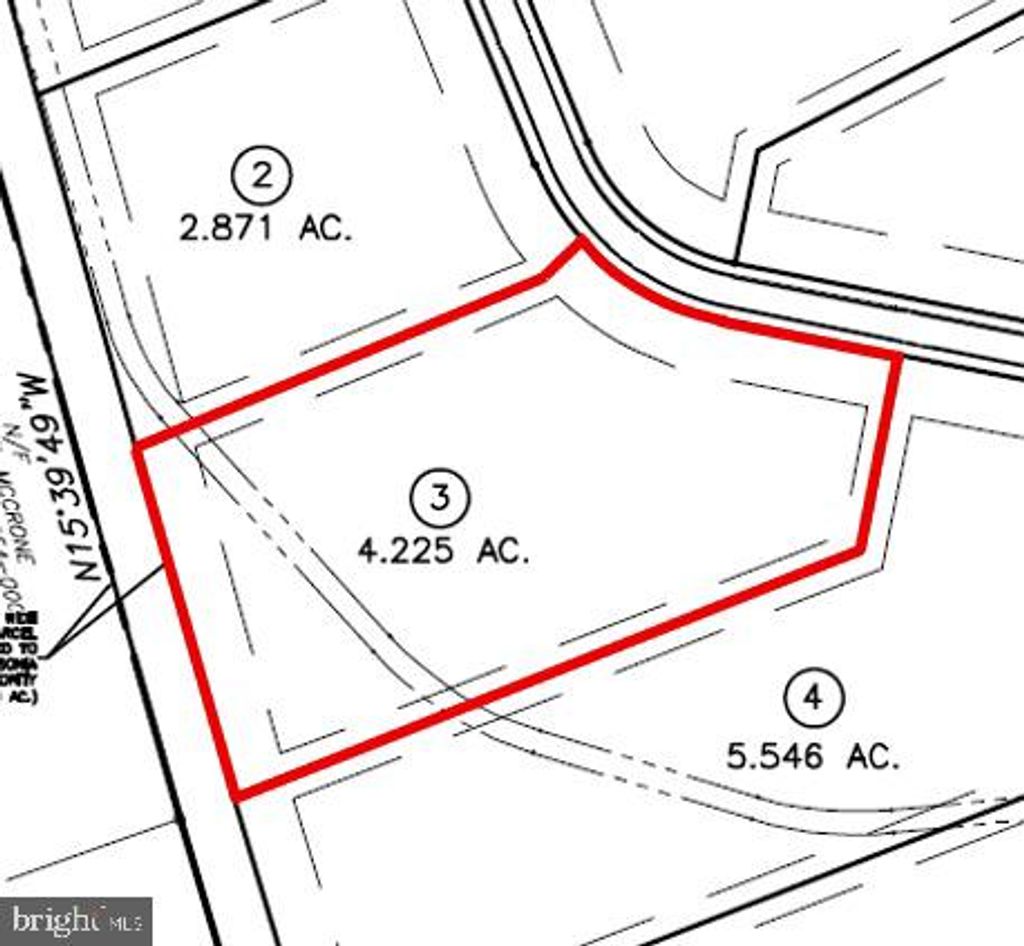 Photo of Lot #3 Conveyor Dr, NEWMANSTOWN, PA 17073 (MLS # PALN2023348)