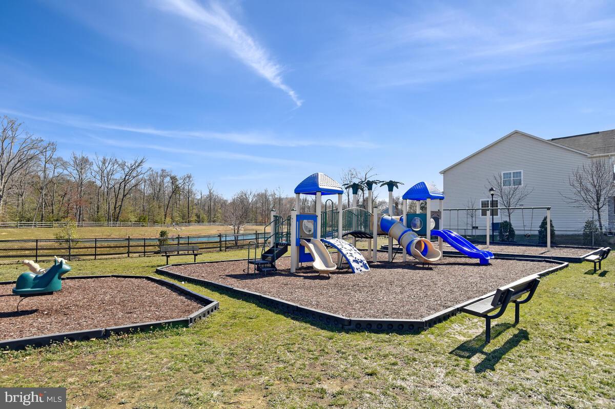 PINEY GROVE - Residential