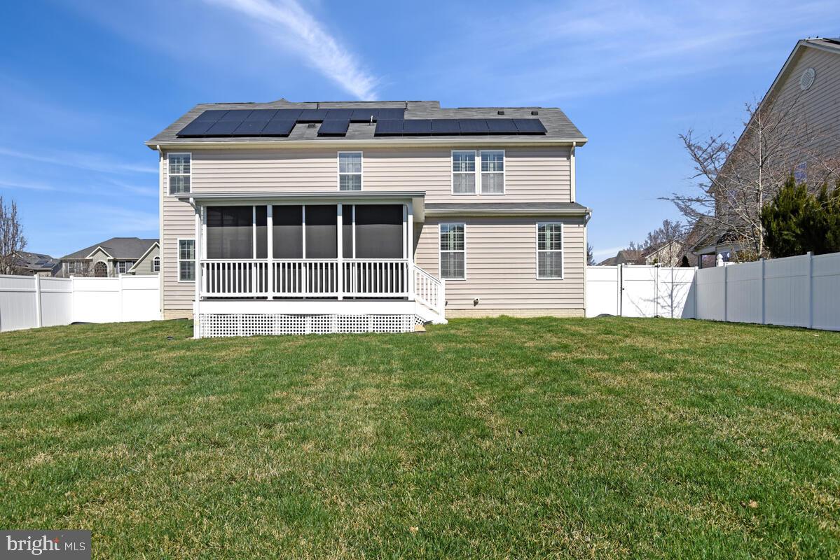 PINEY GROVE - Residential