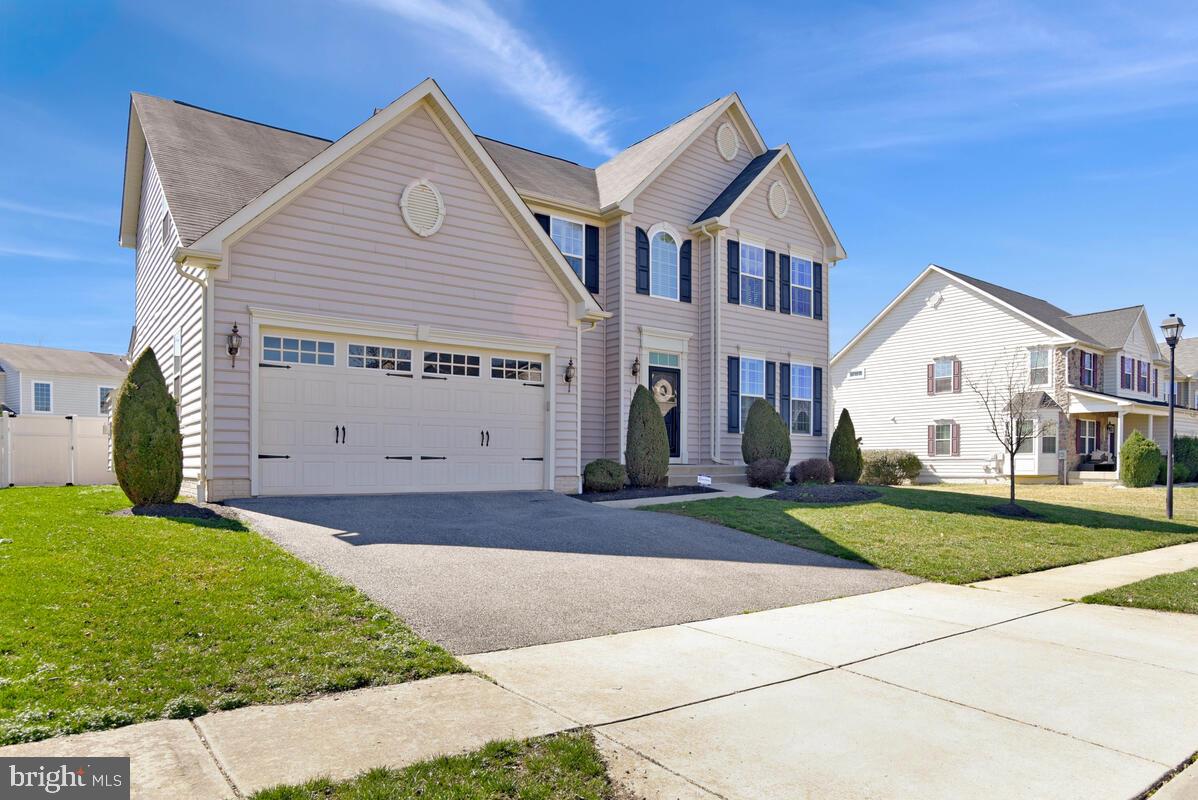 PINEY GROVE - Residential