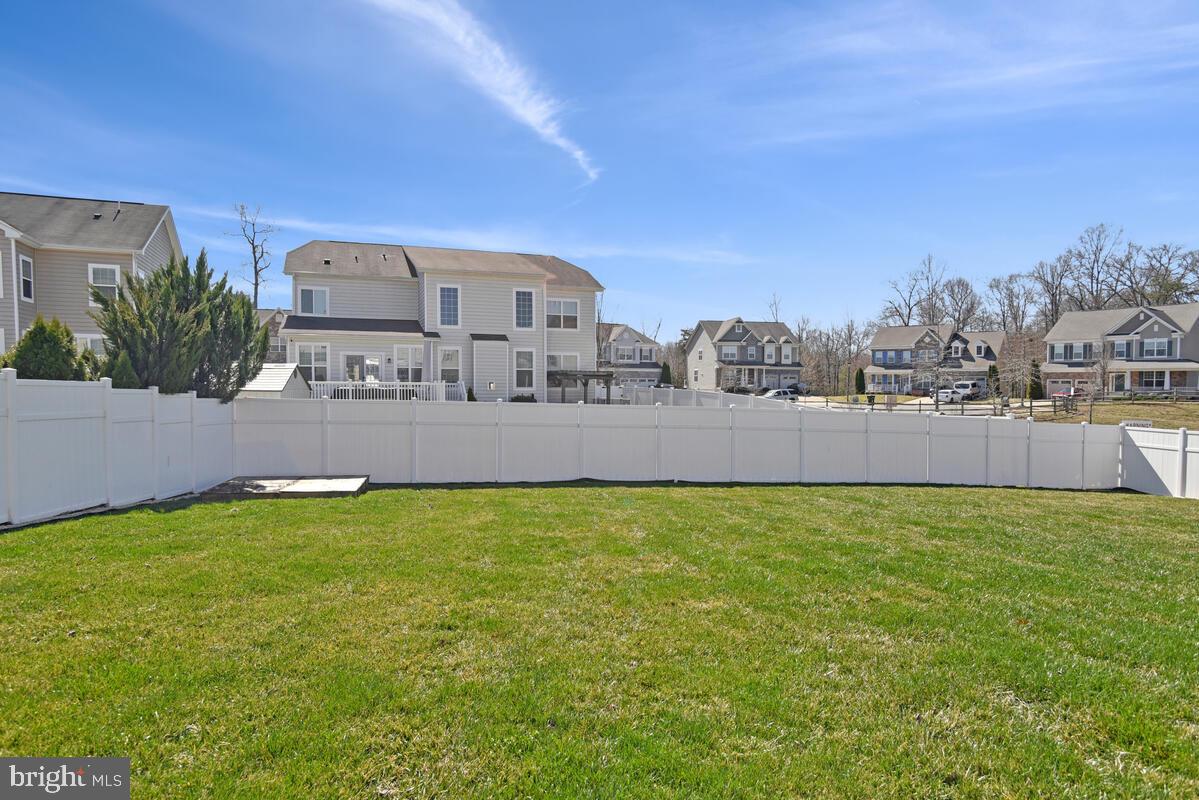 PINEY GROVE - Residential