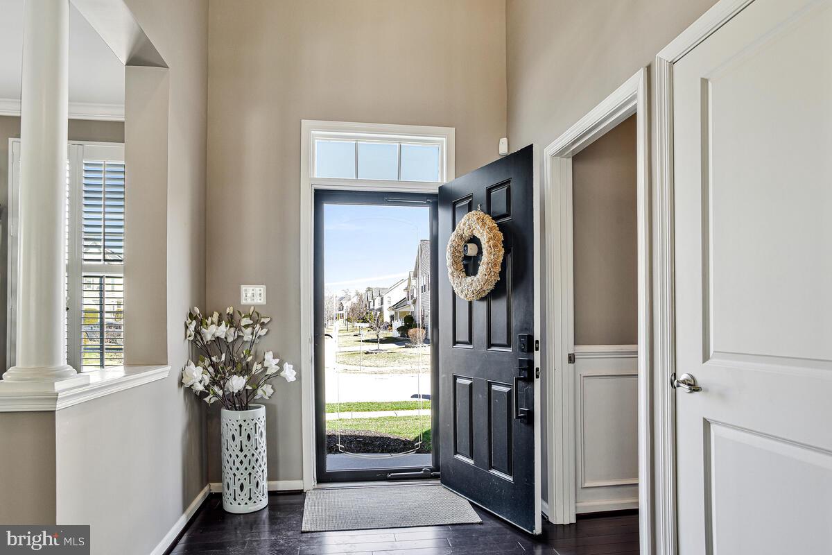 PINEY GROVE - Residential