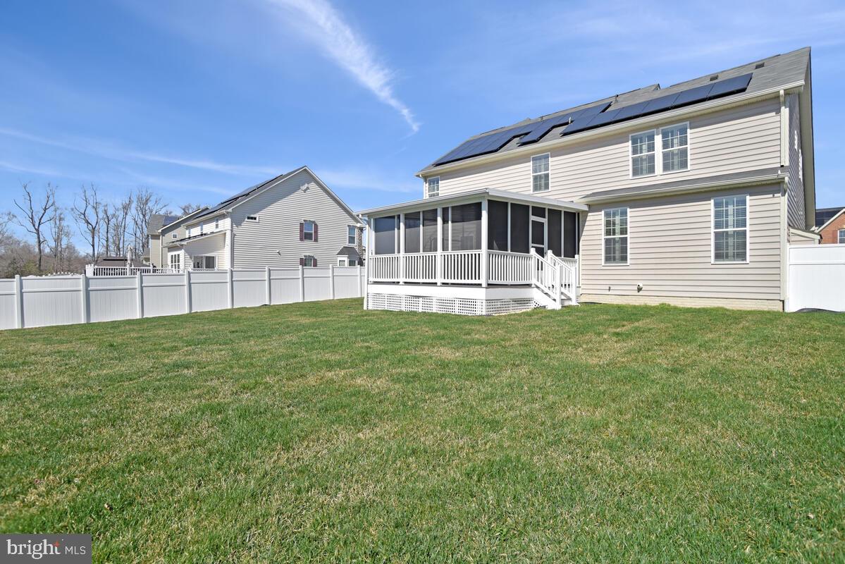 PINEY GROVE - Residential