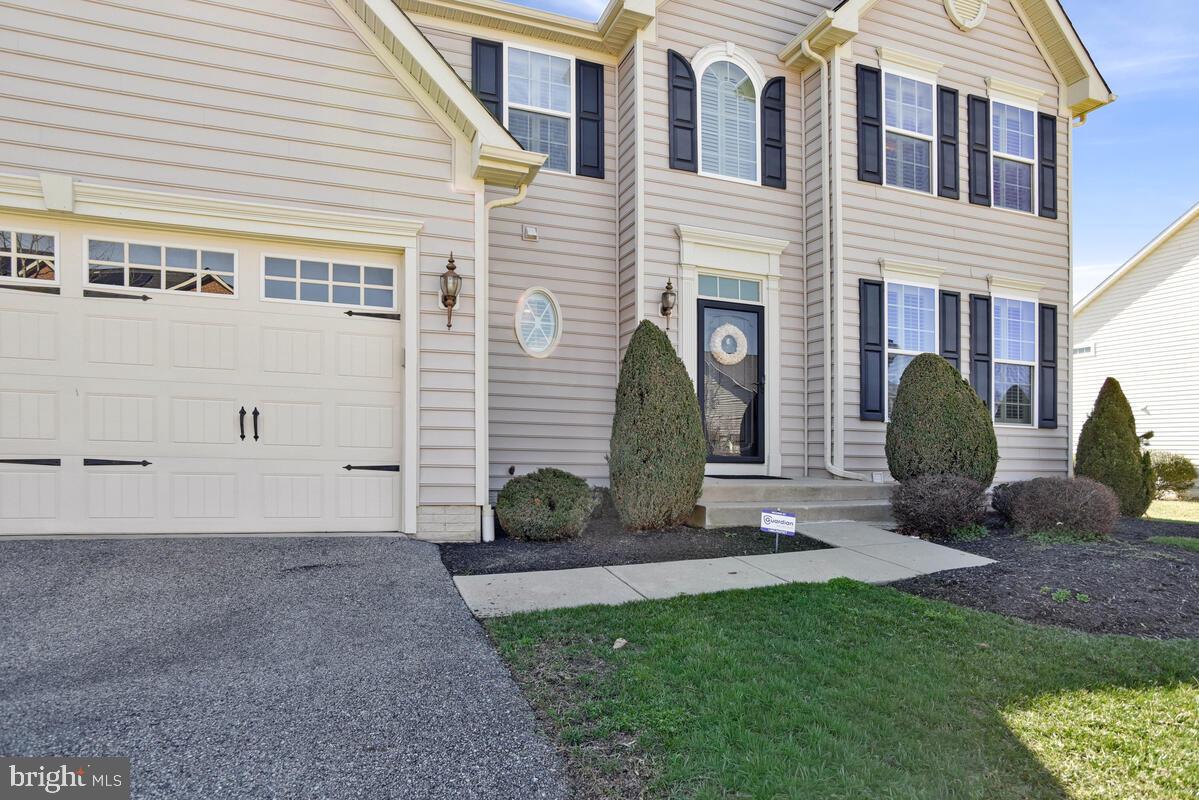 PINEY GROVE - Residential